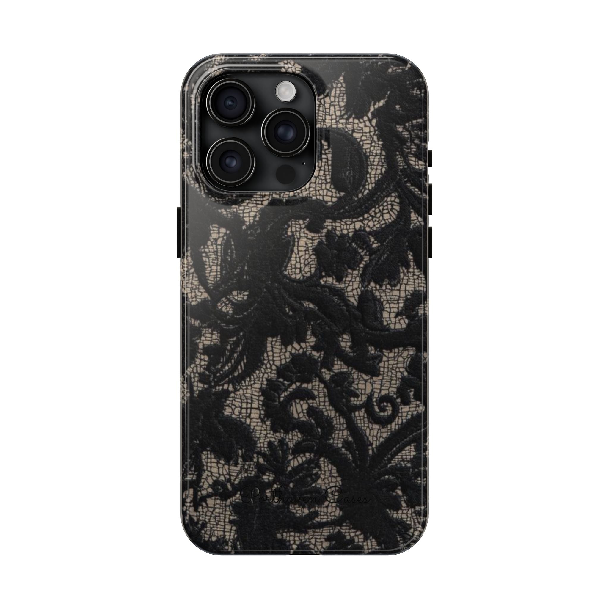 LACE NOIR