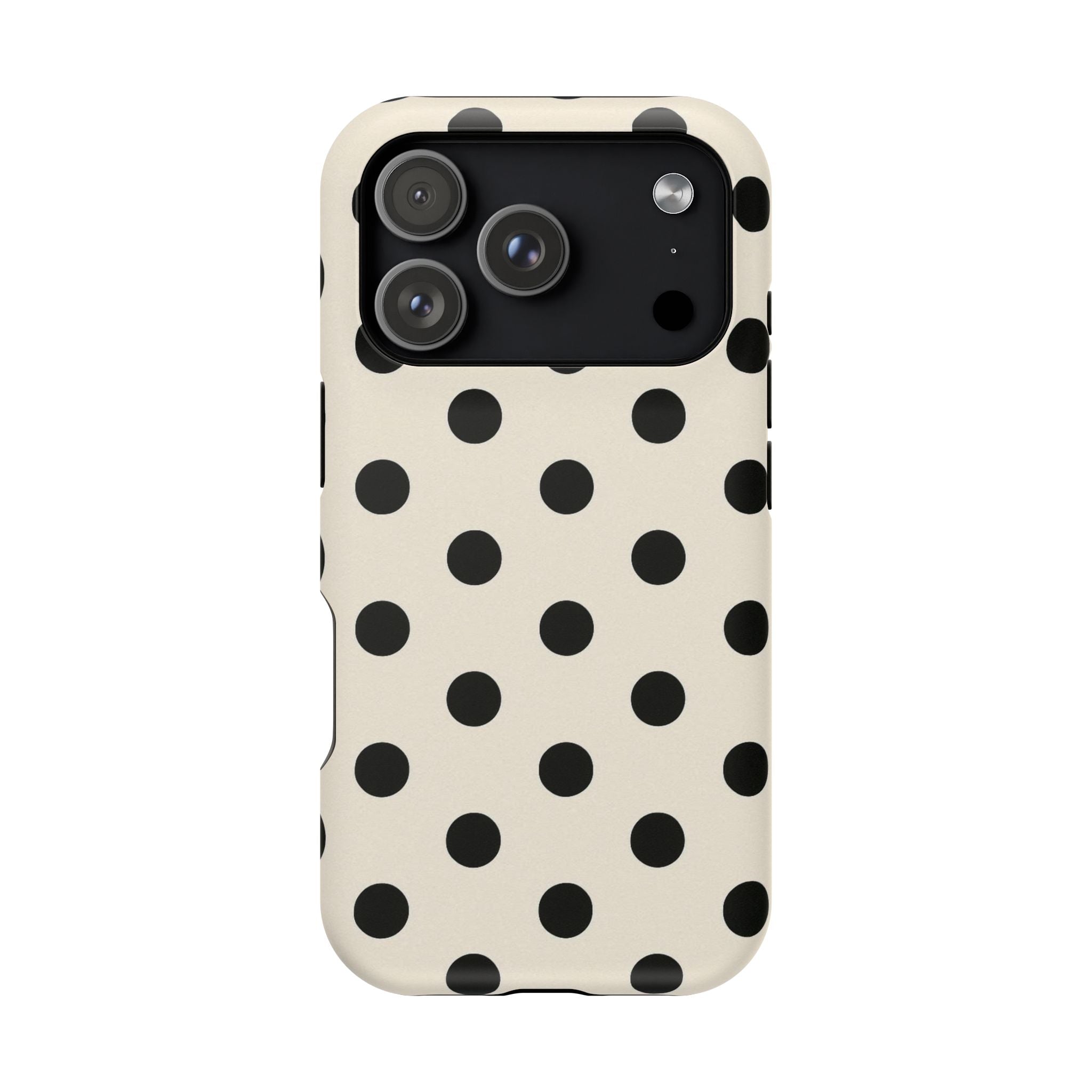 POLKA DOT VANILLE