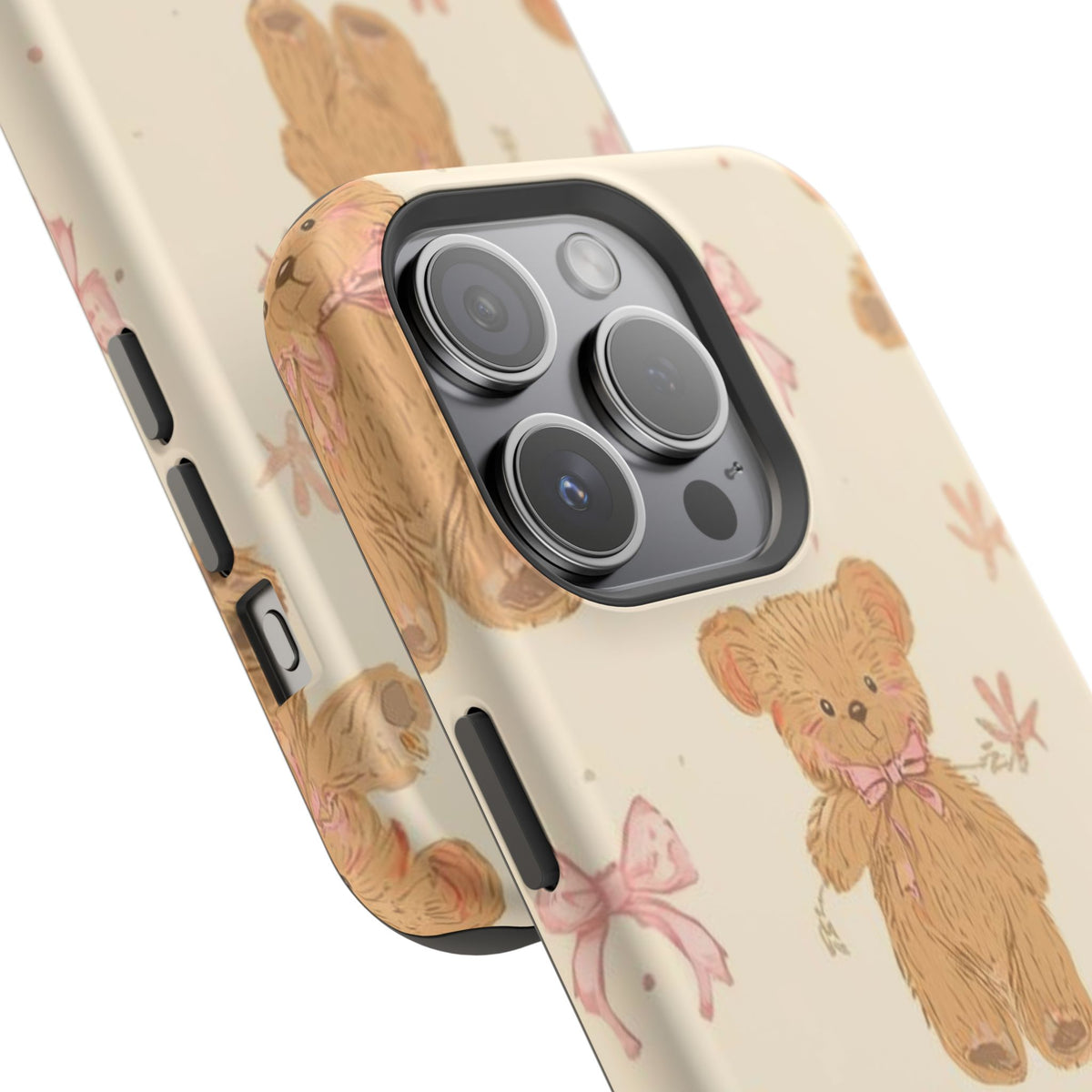 BEARY COQUETTE