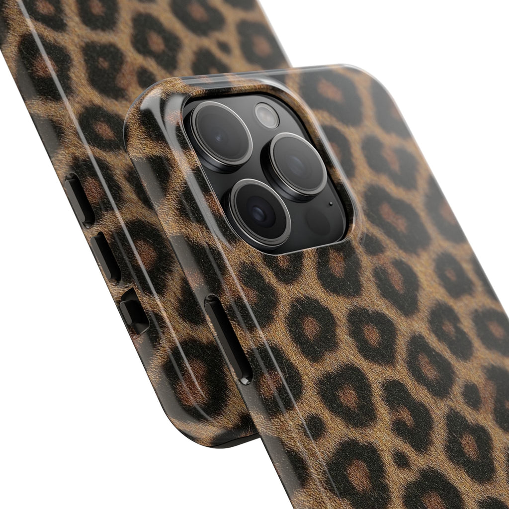 Leopardlicious