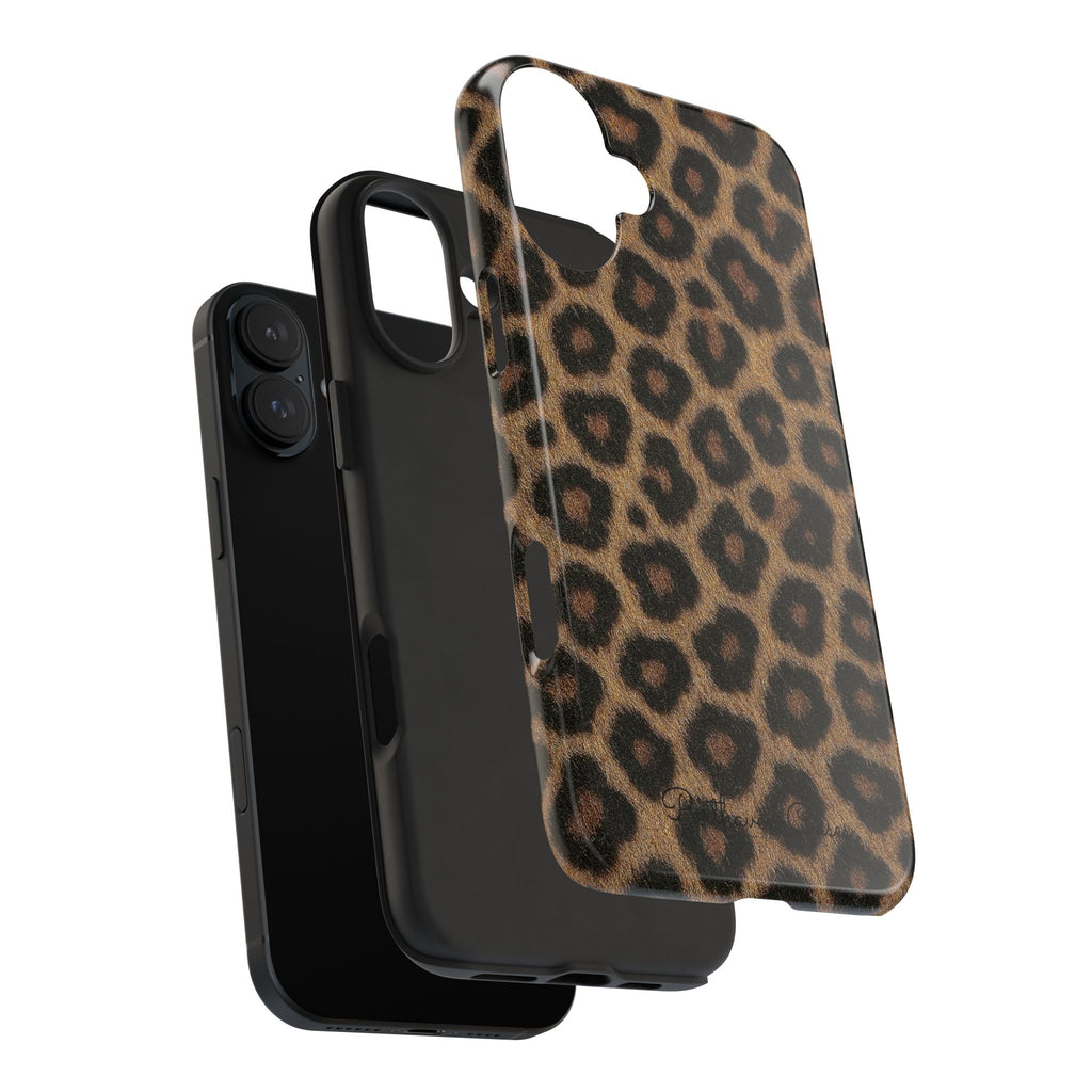Leopardlicious