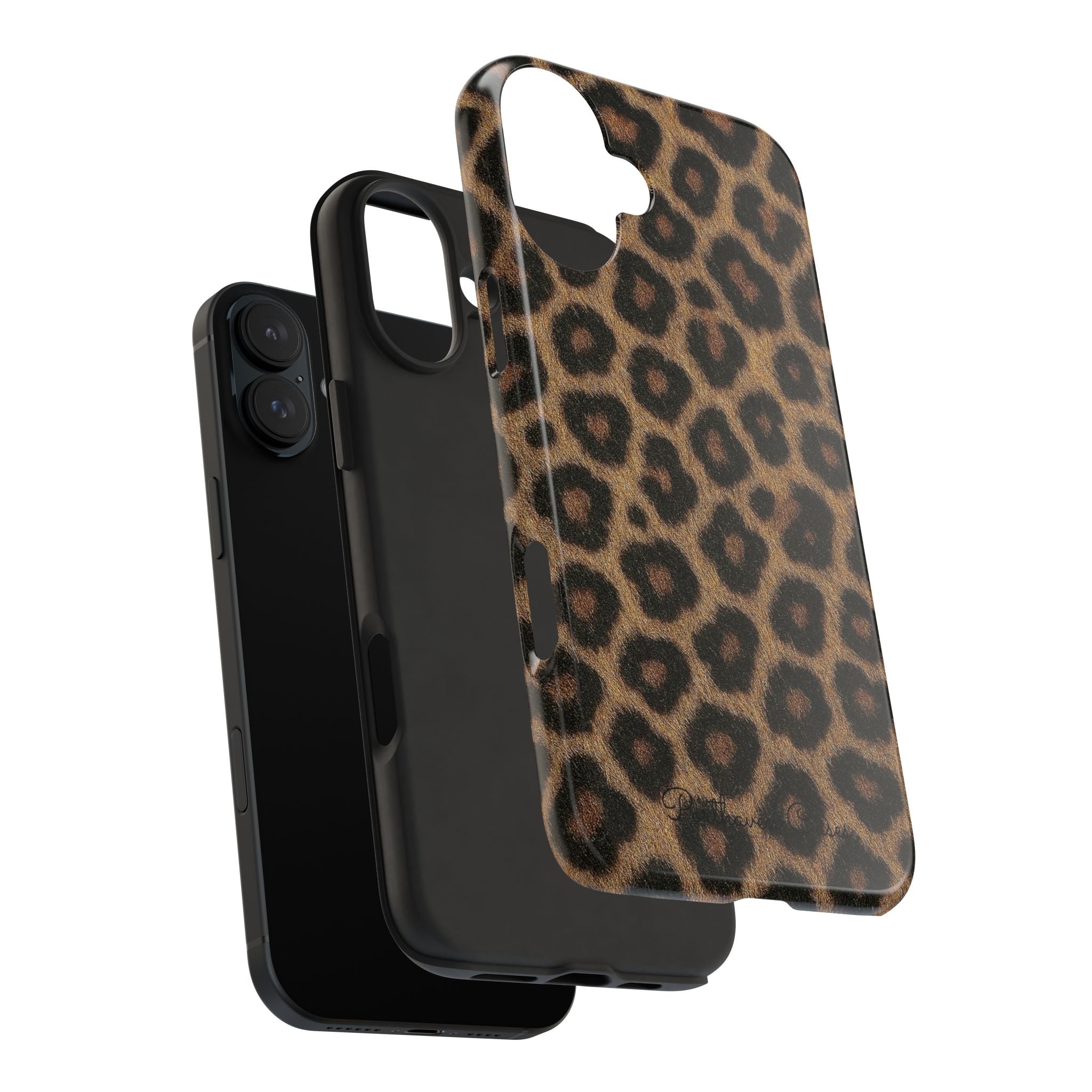 Leopardlicious