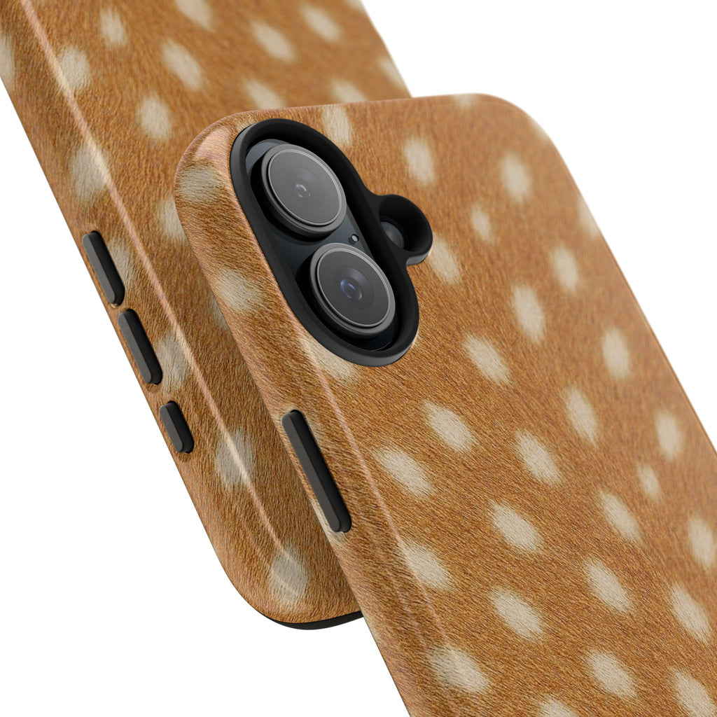 SPOTTED FAWN