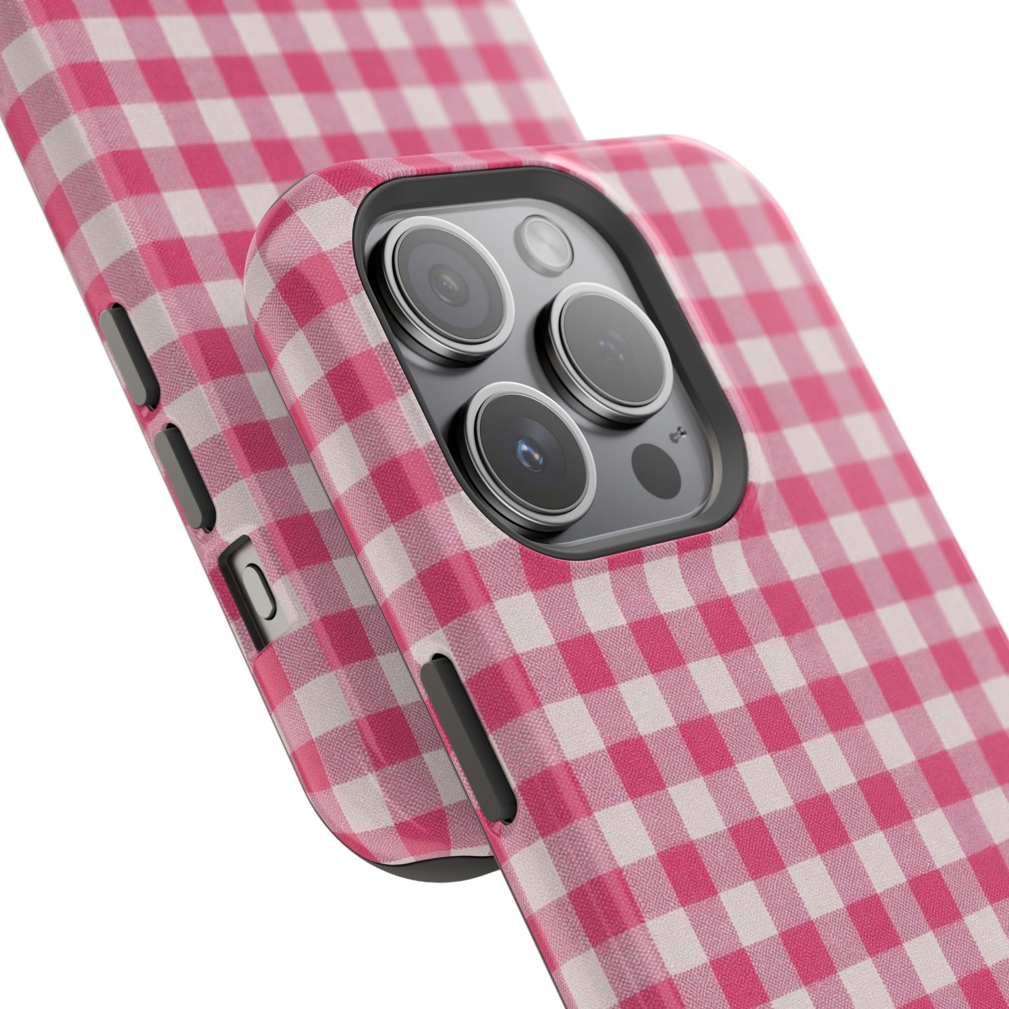 MALIBU GINGHAM