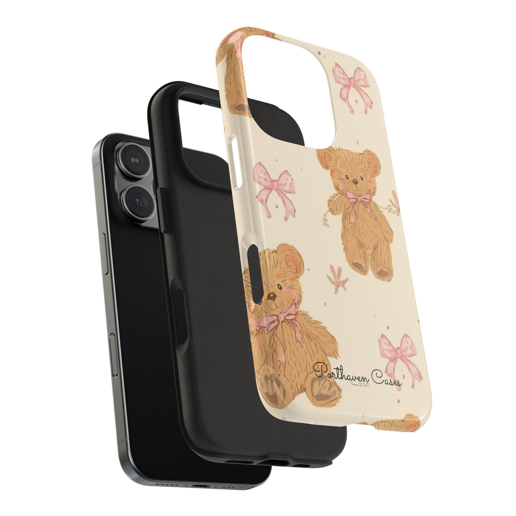 Beary Coquette