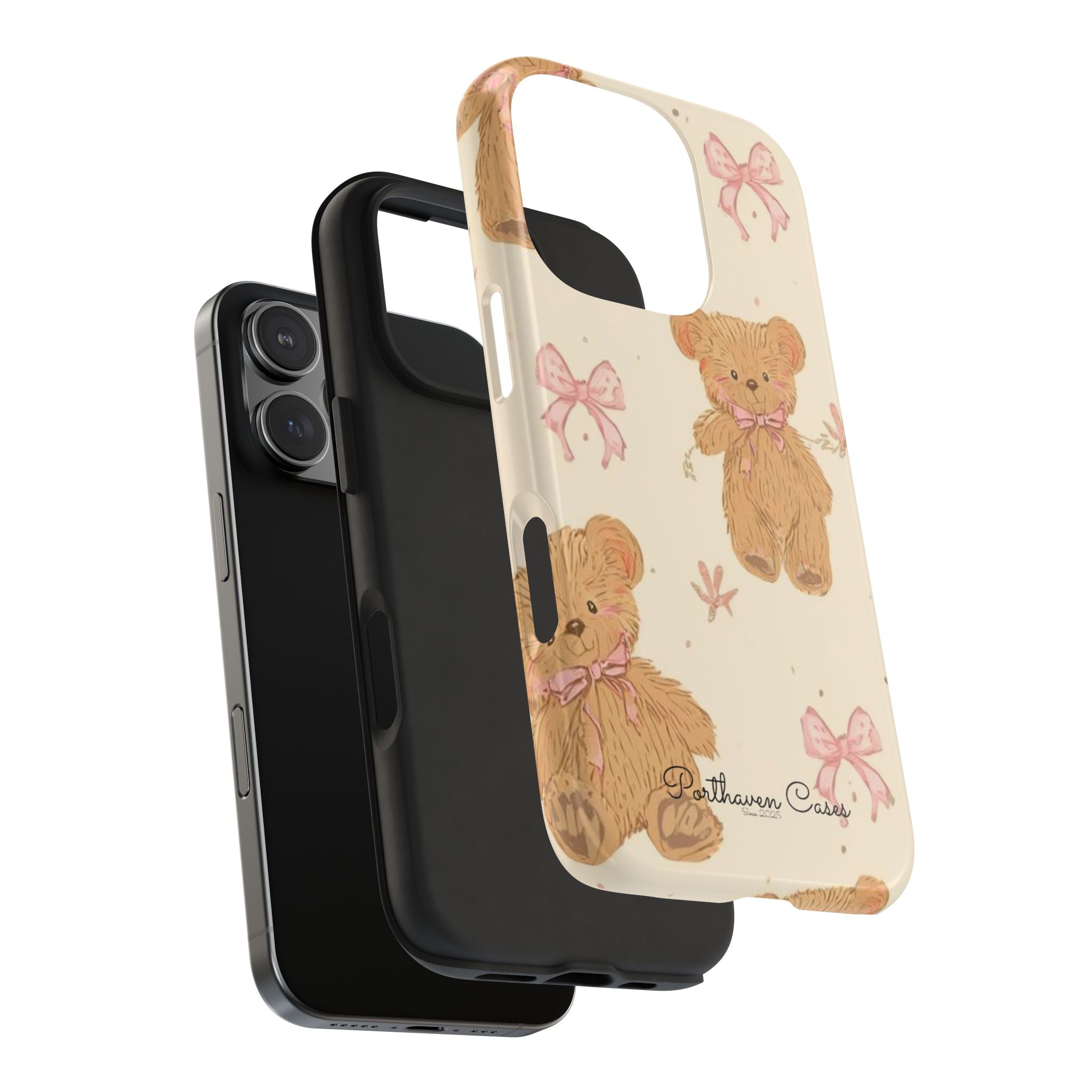 Beary Coquette