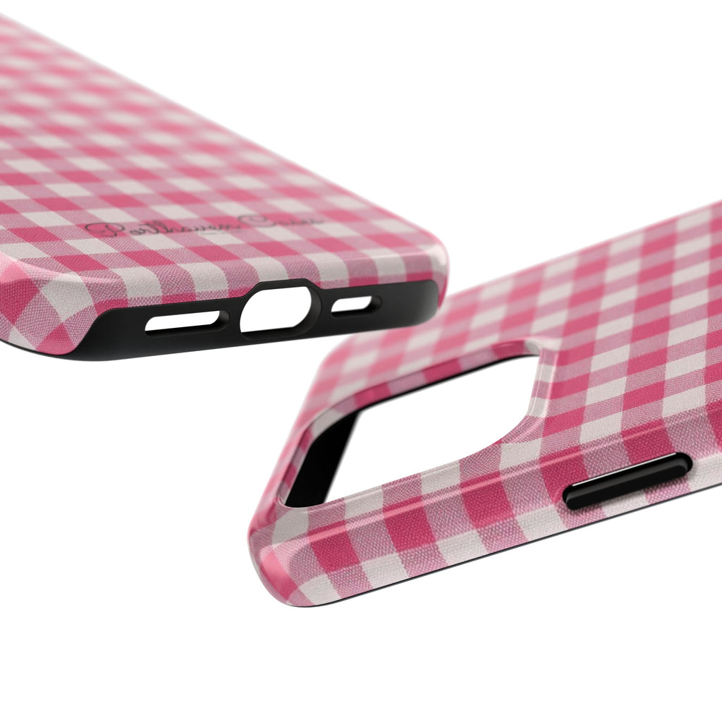 Malibu Gingham