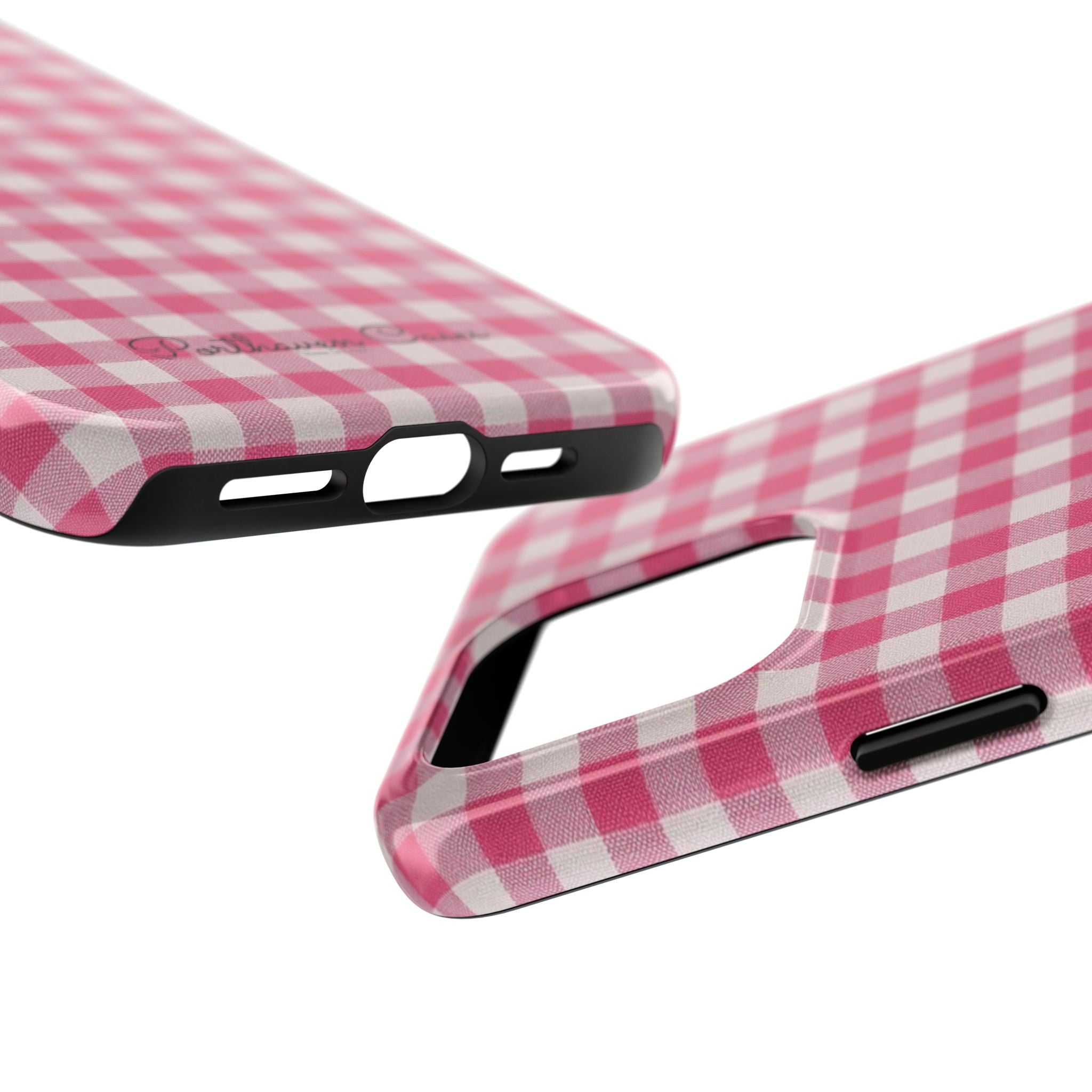 Malibu Gingham