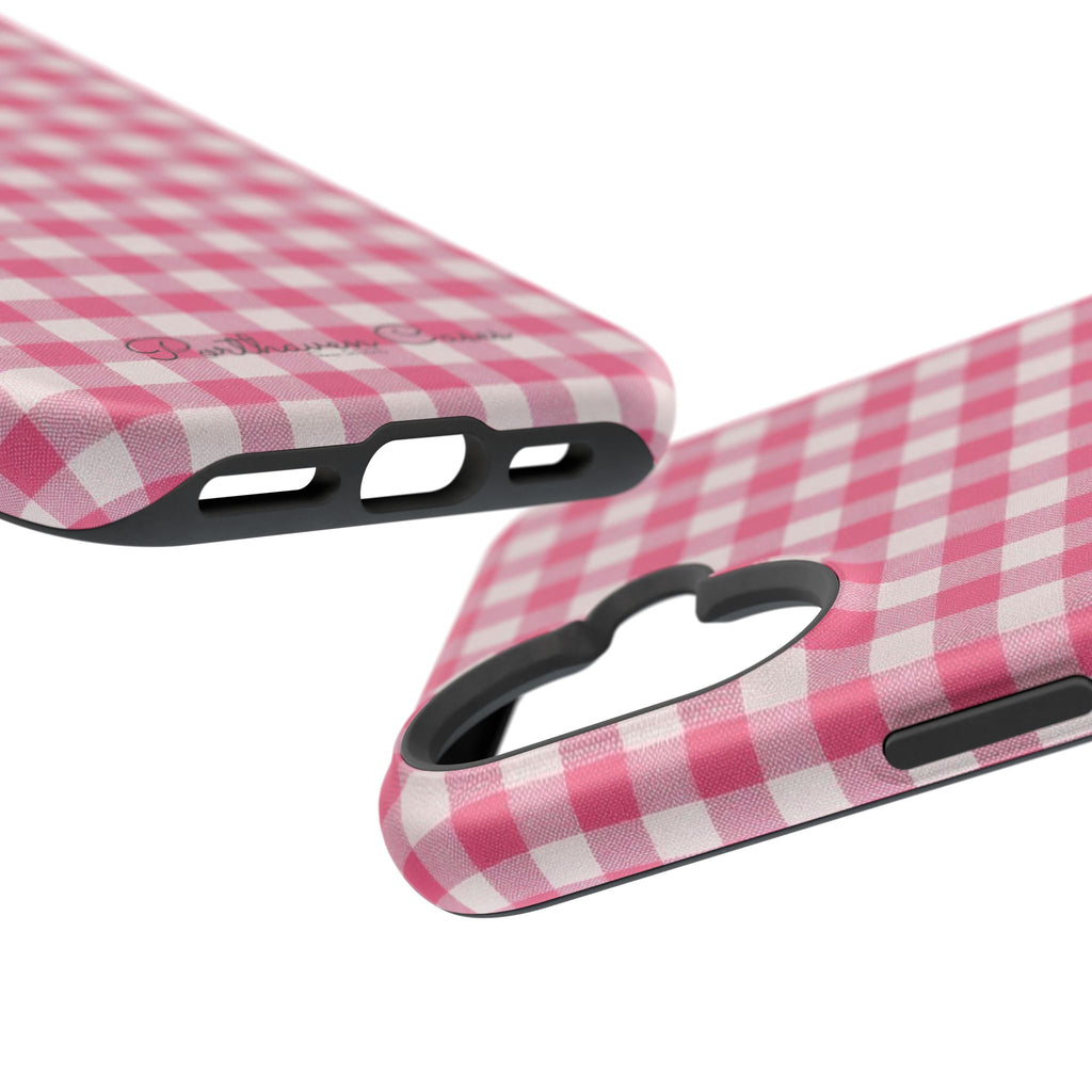 MALIBU GINGHAM