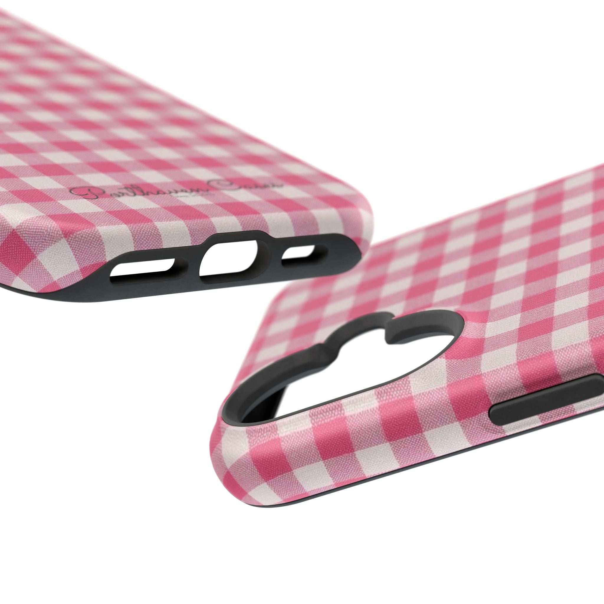 MALIBU GINGHAM