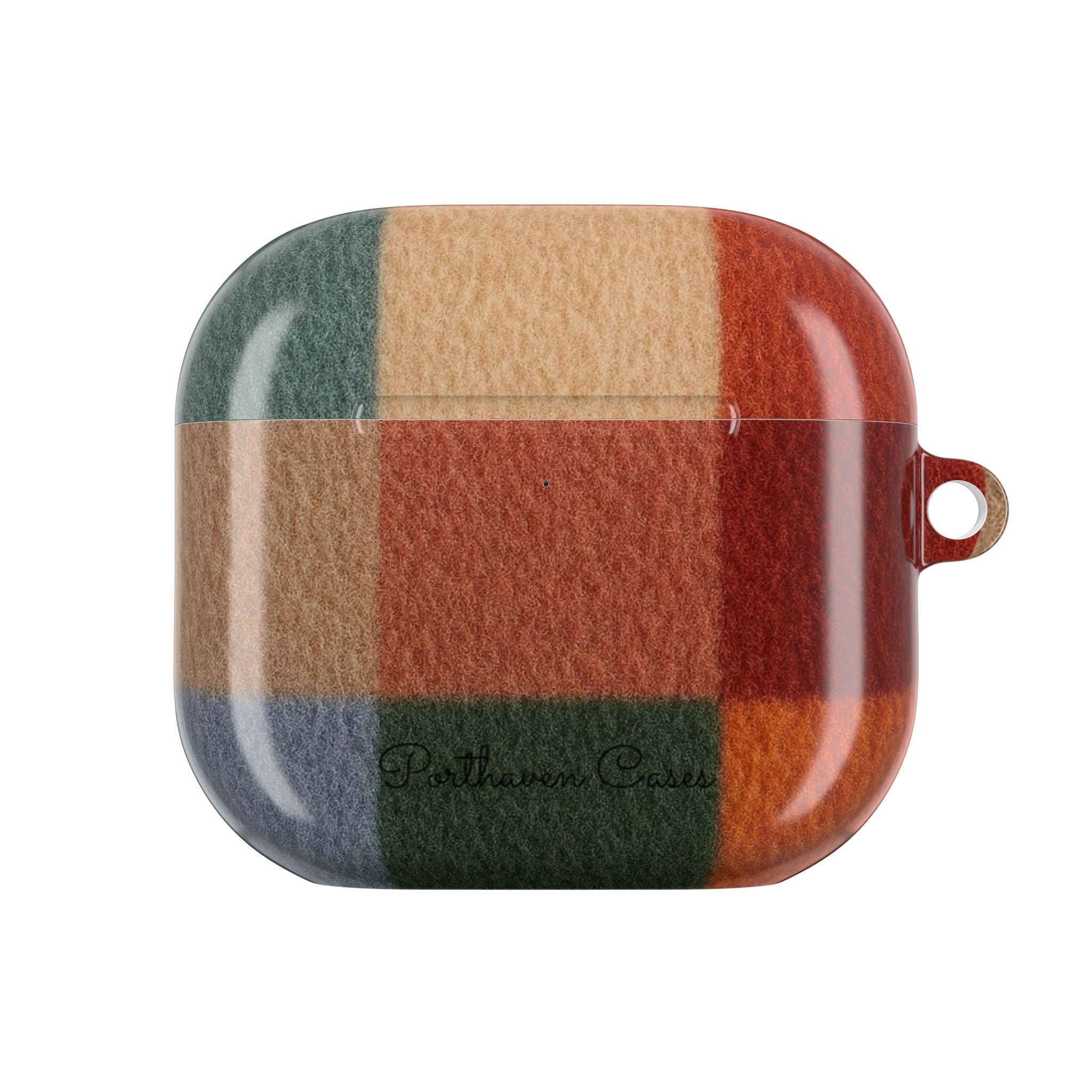 Autumn Cashmere | AirPods Case