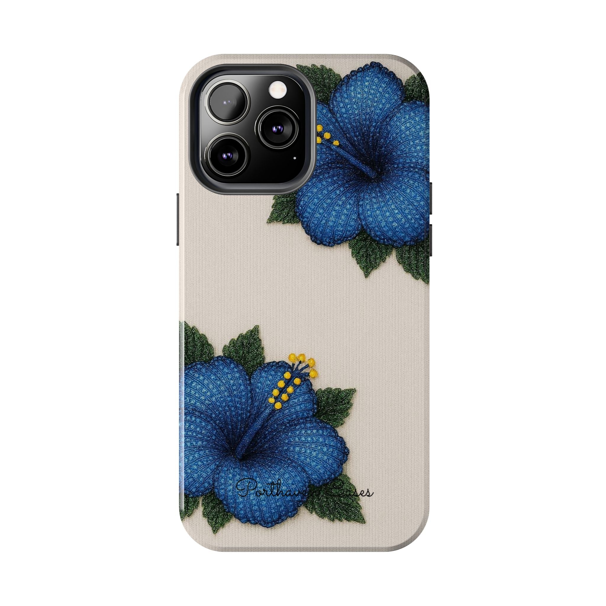 HARLEM HIBISCUS