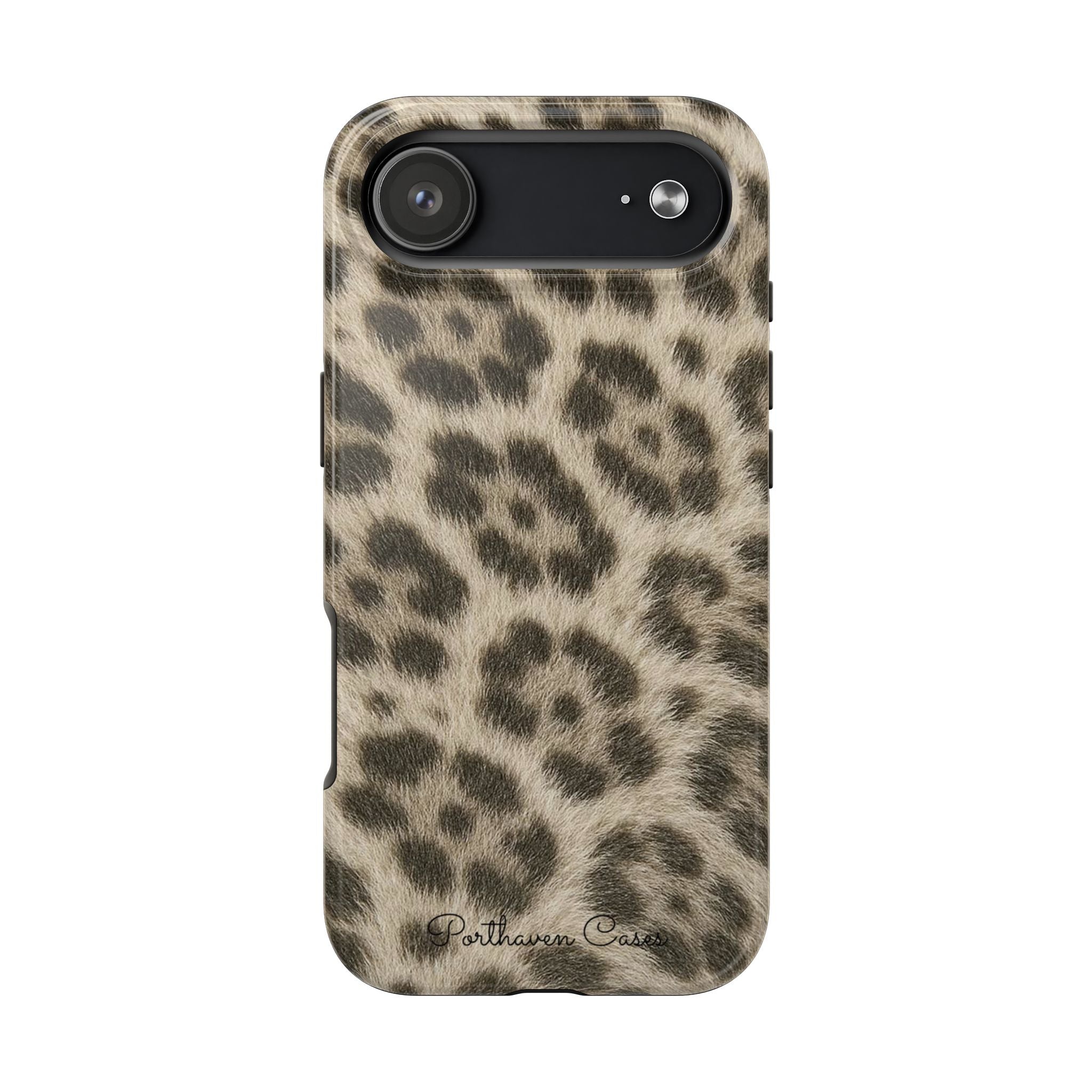 Snow Leopard