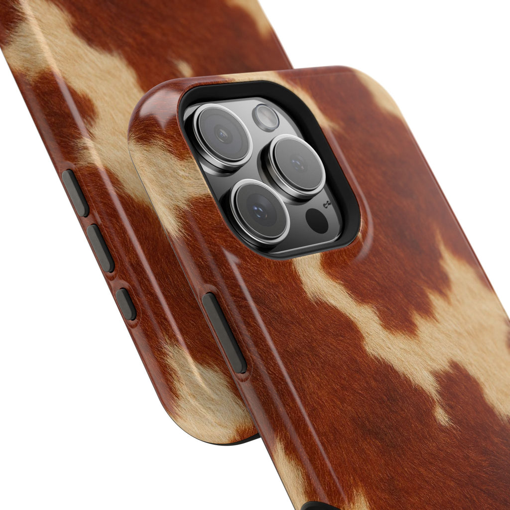 COWHIDE