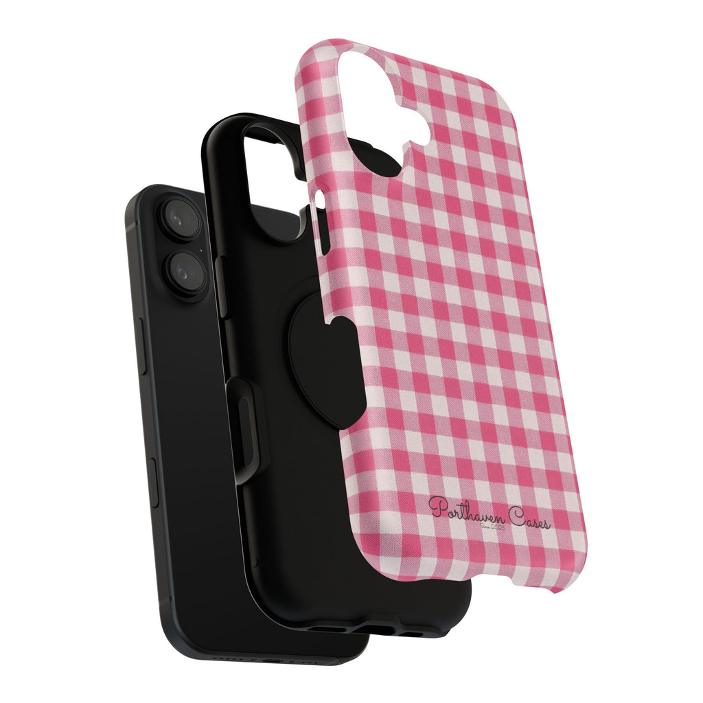 MALIBU GINGHAM