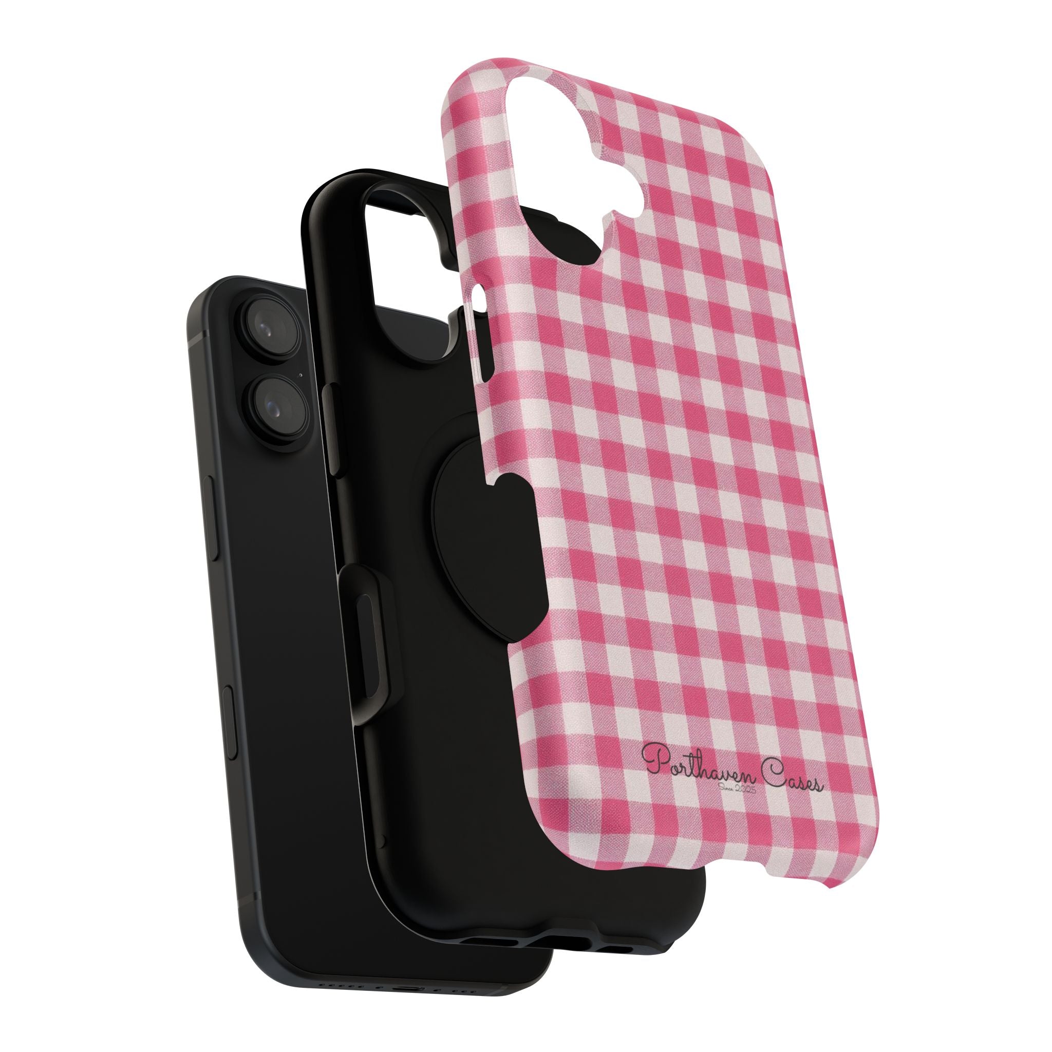 MALIBU GINGHAM