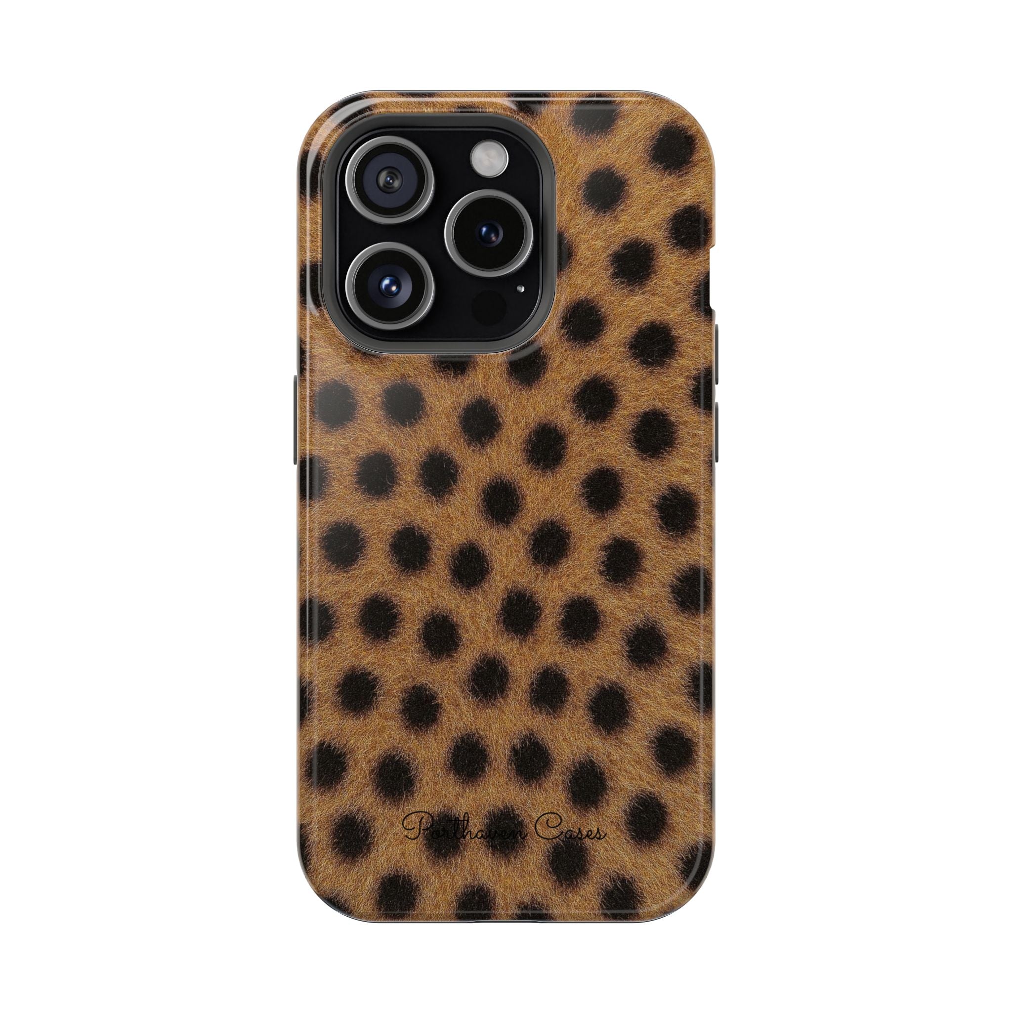 SPOTTED CHEETAH