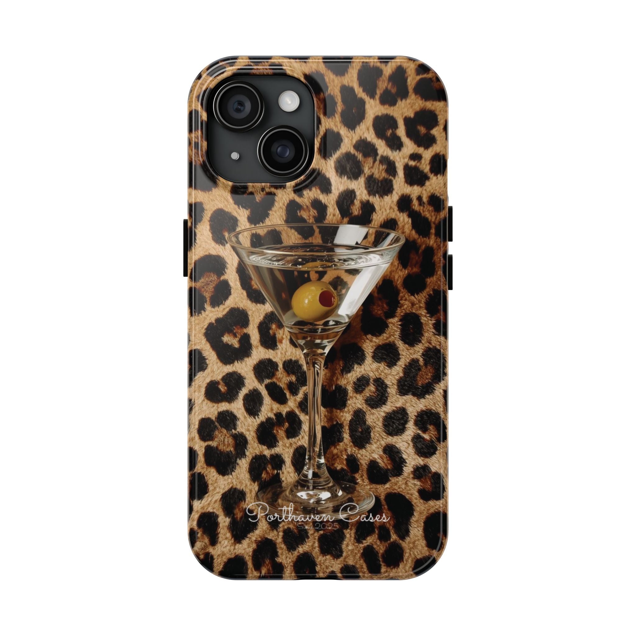 MARTINI LEOPARD