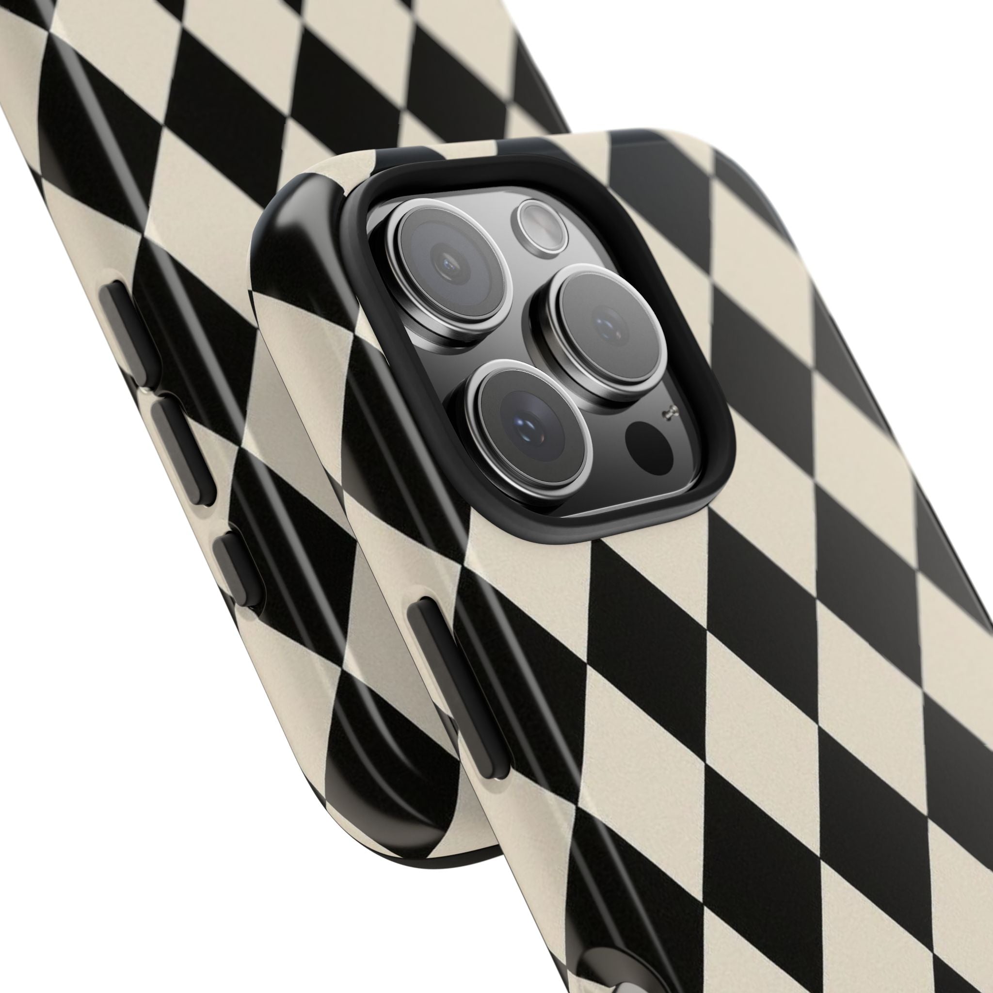 Harlequin No.1