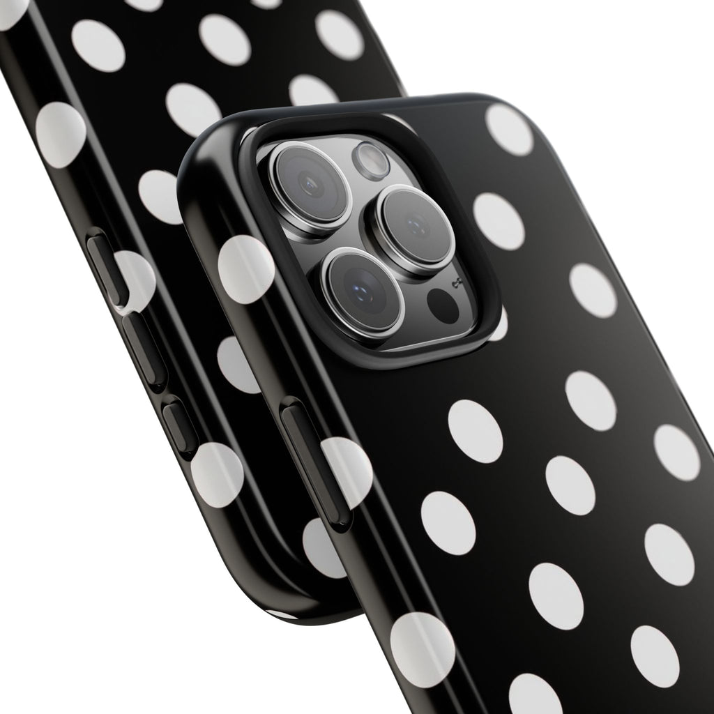Polka Dot