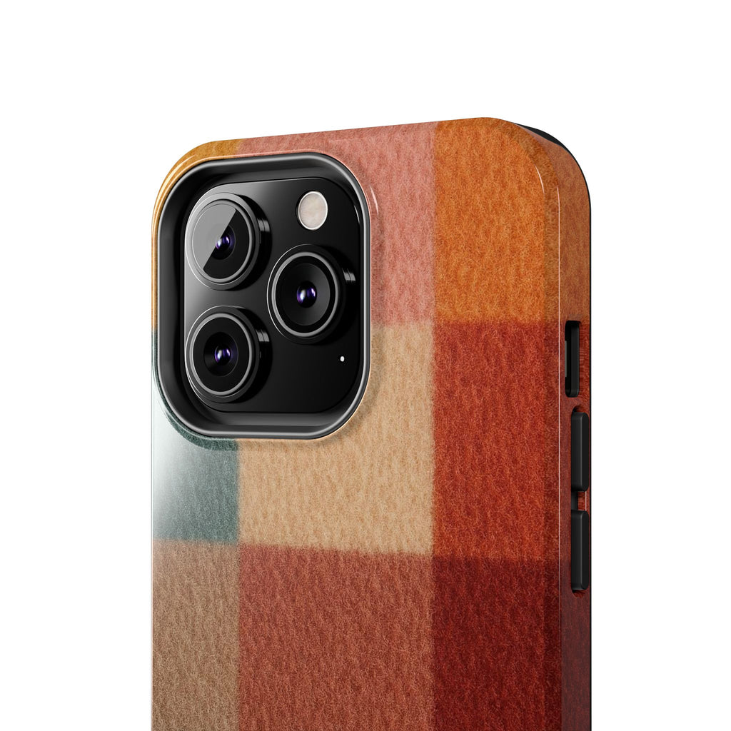 Autumn Cashmere | iPhone Case