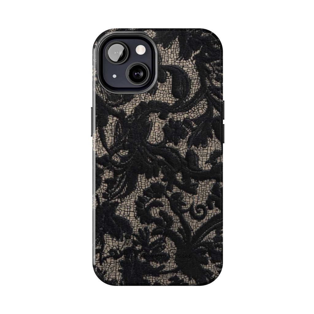 LACE NOIR