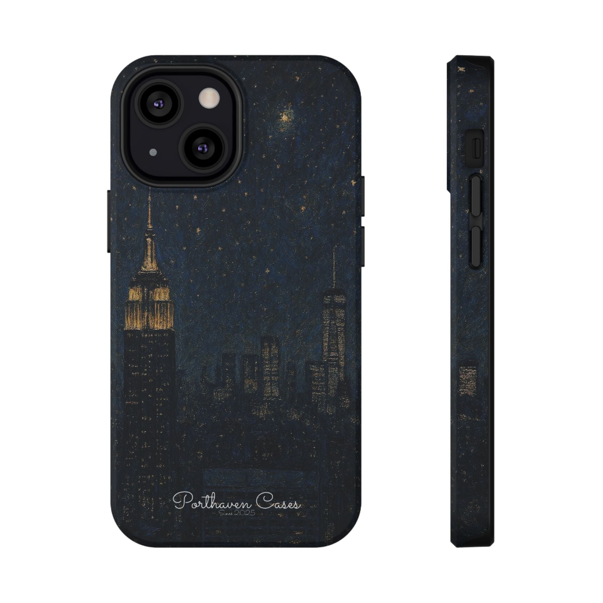 STARRY SKYLINE