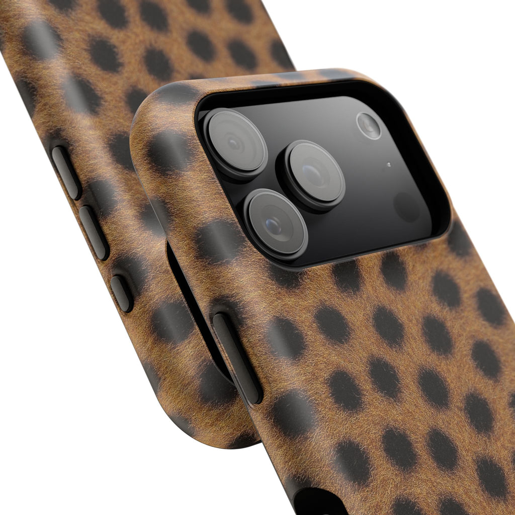 SPOTTED CHEETAH