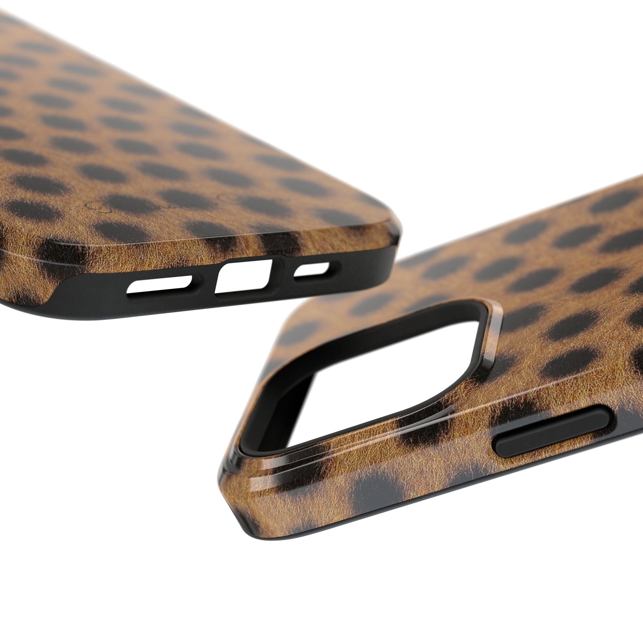 SPOTTED CHEETAH