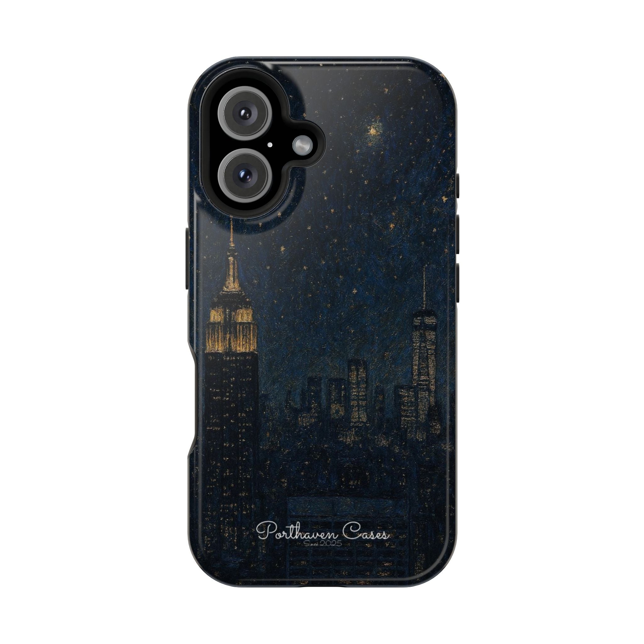 STARRY SKYLINE