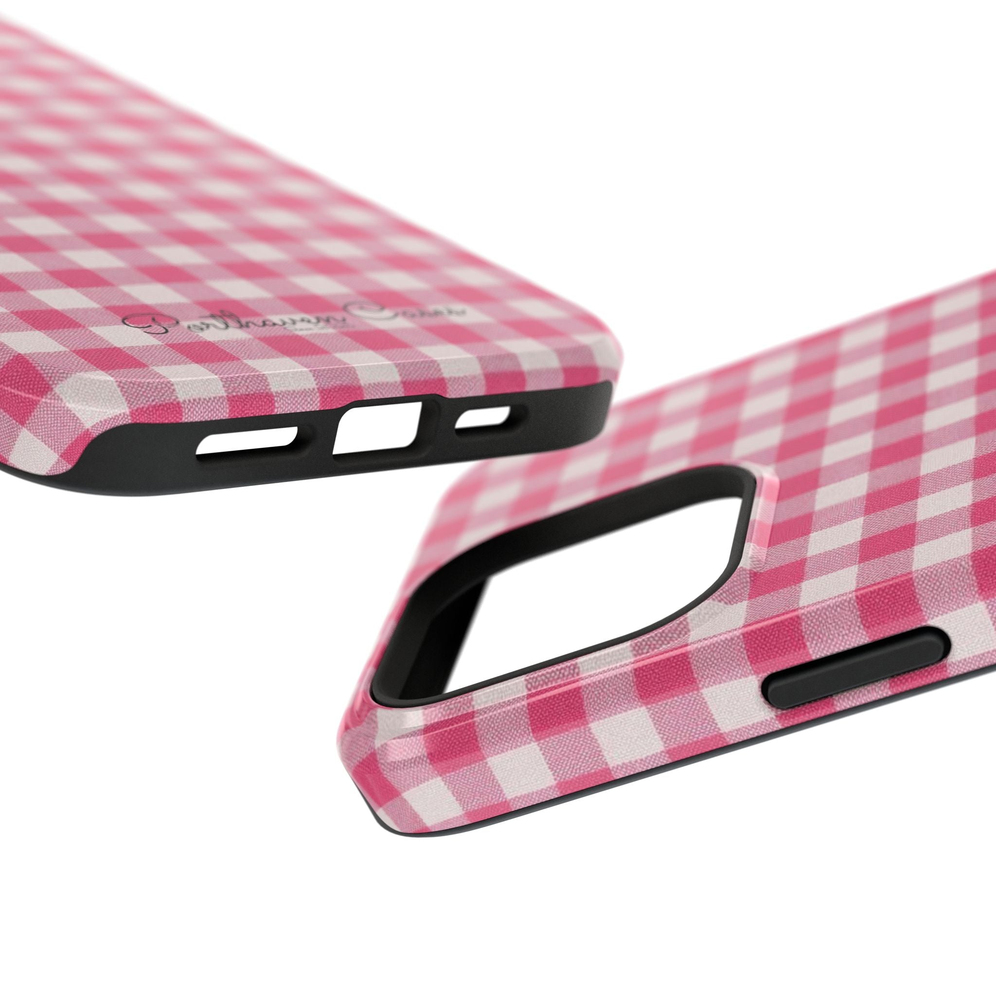MALIBU GINGHAM