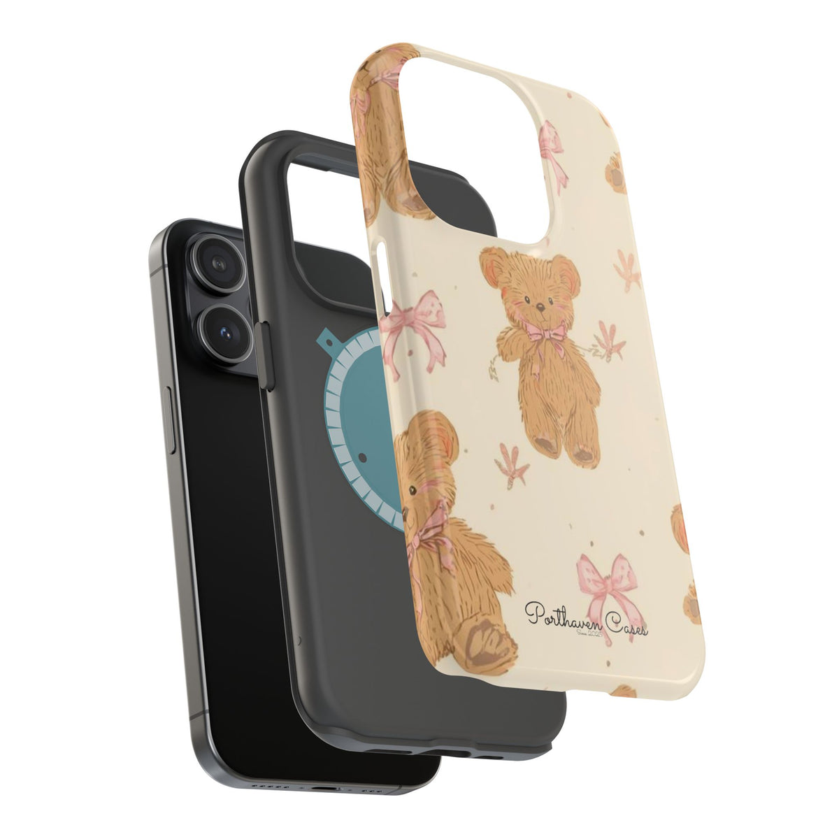 BEARY COQUETTE