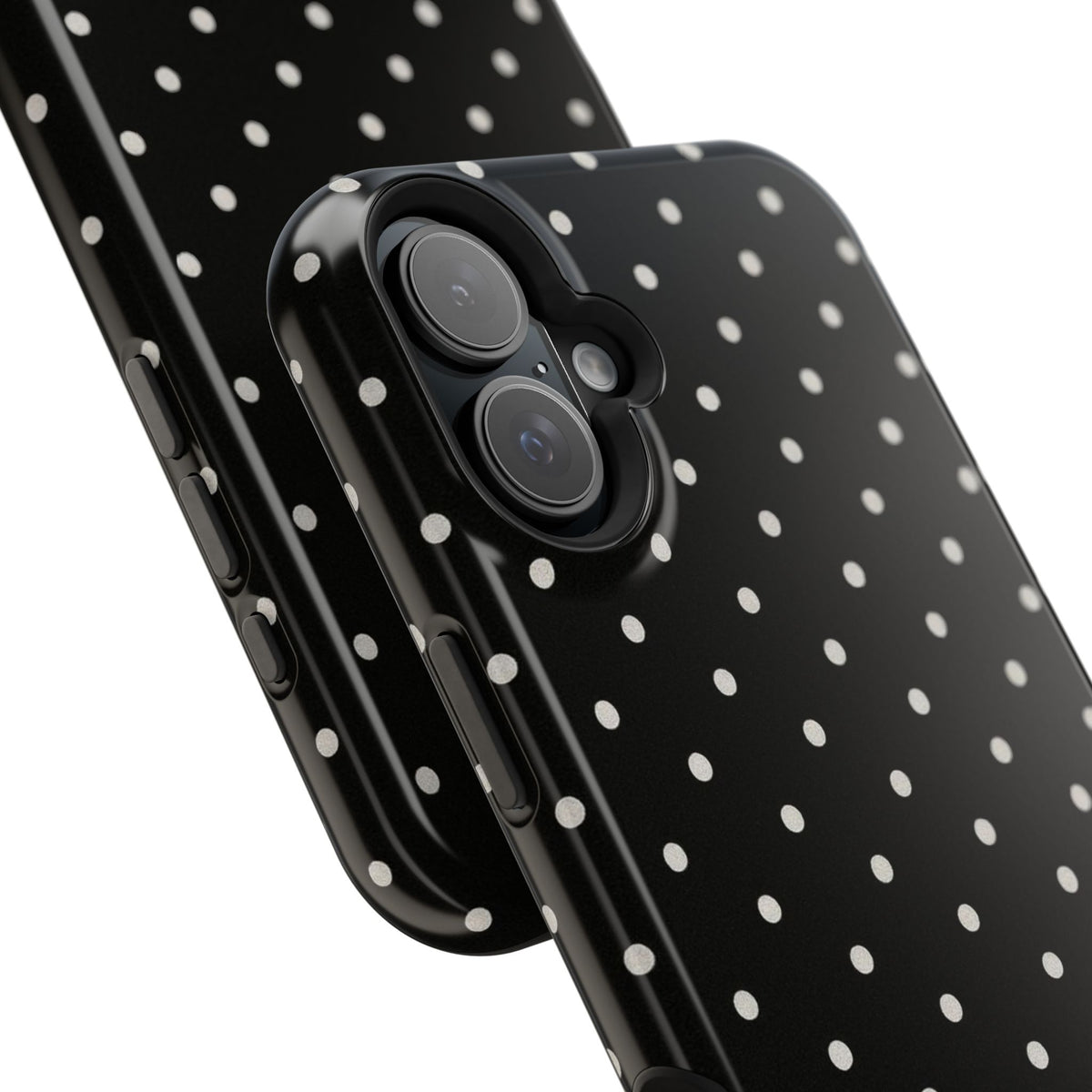 PETITE POLKA DOTS