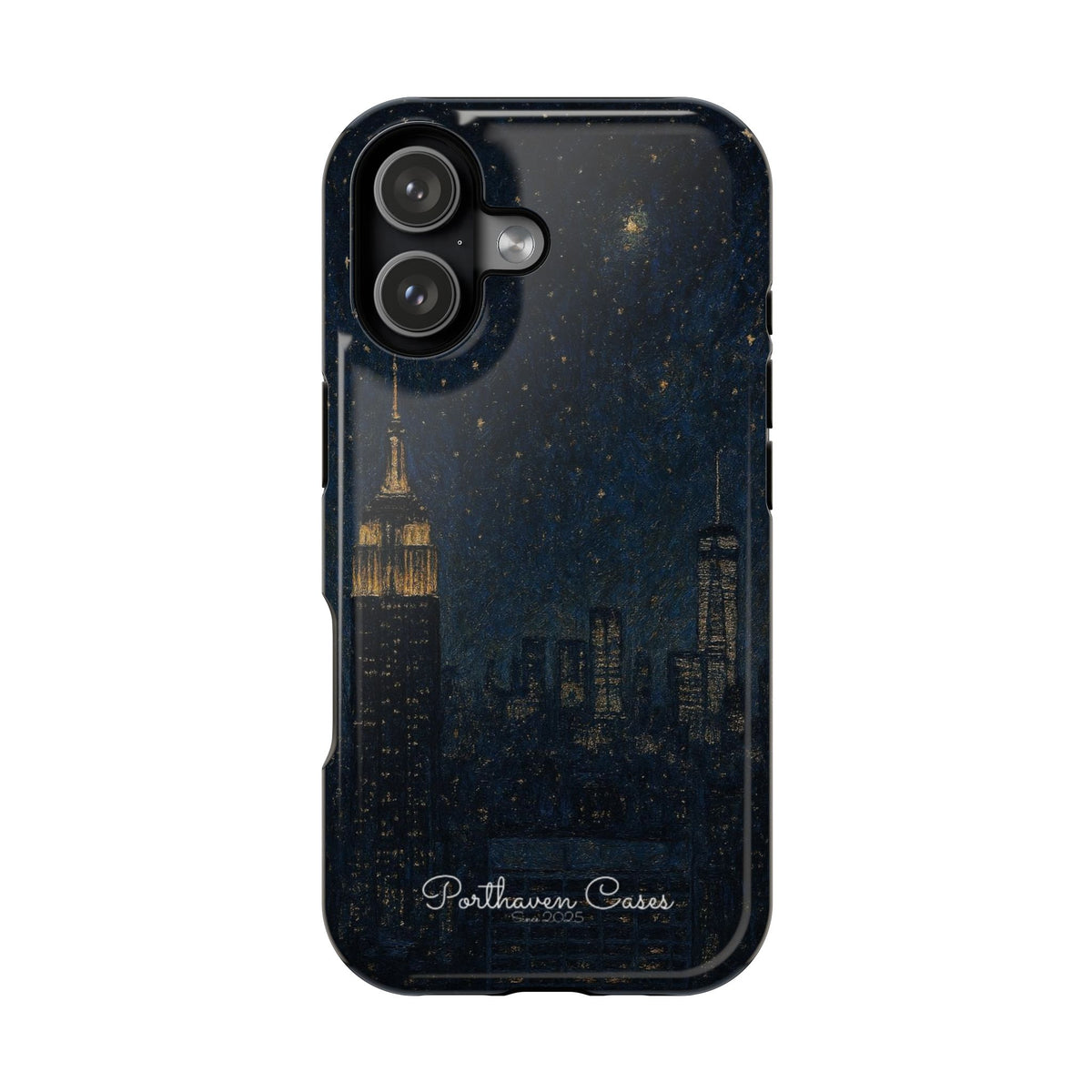 STARRY SKYLINE