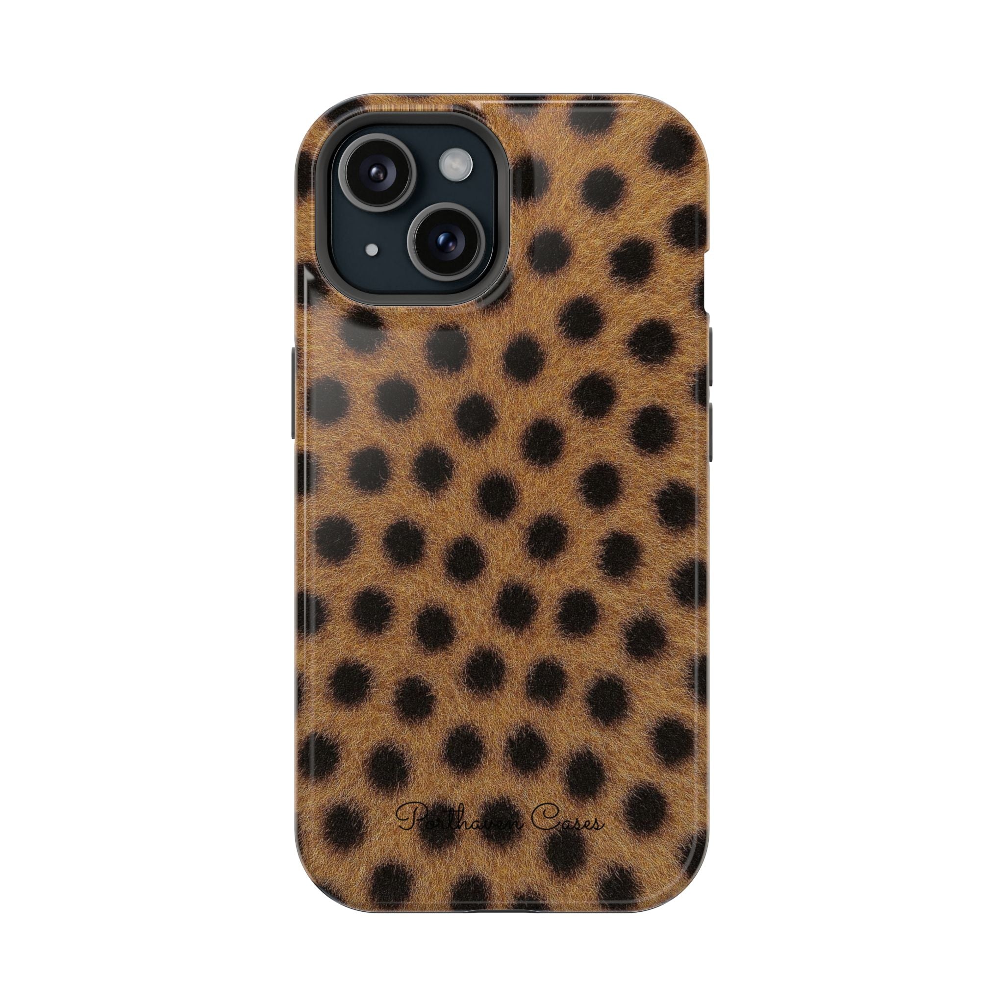 SPOTTED CHEETAH