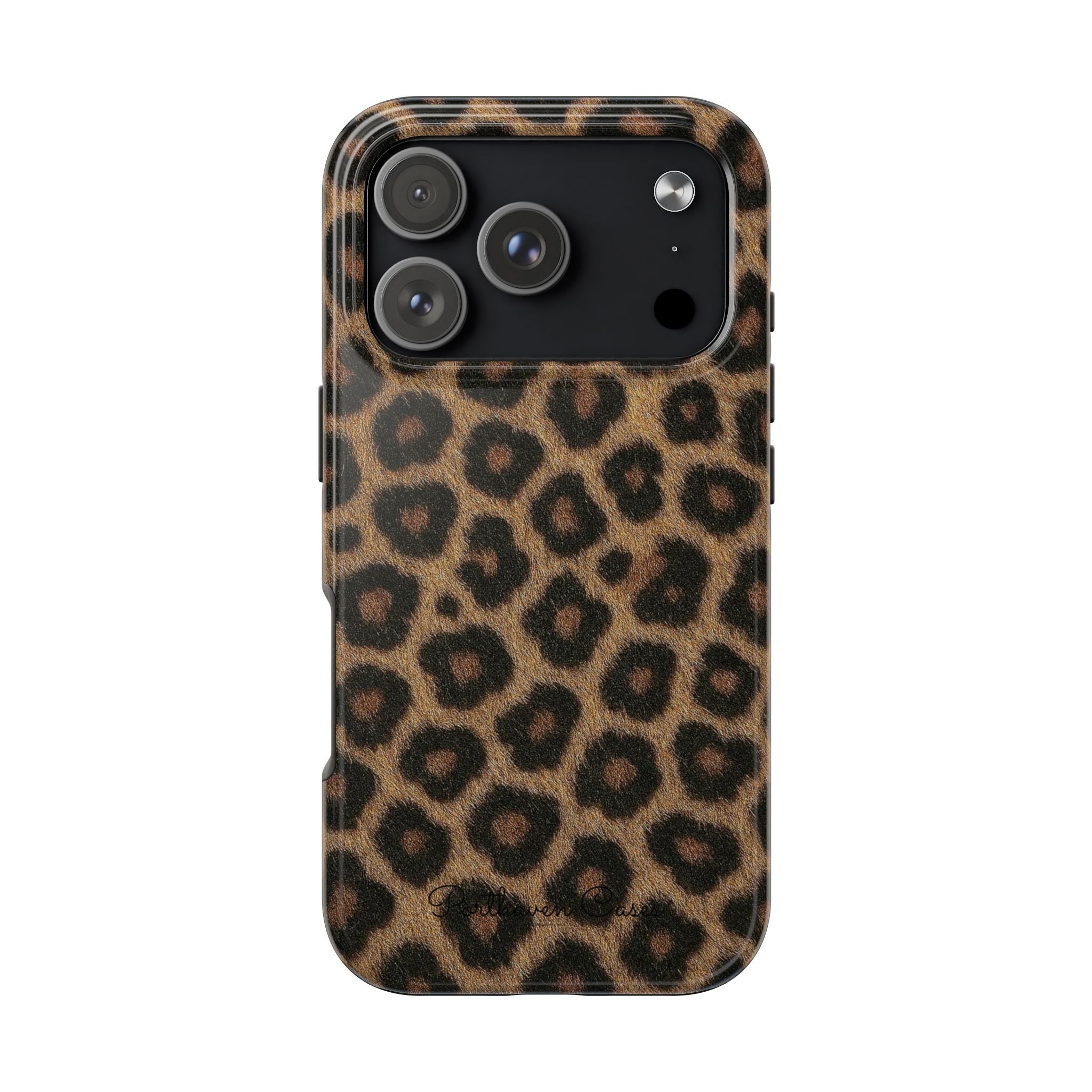 Leopardlicious