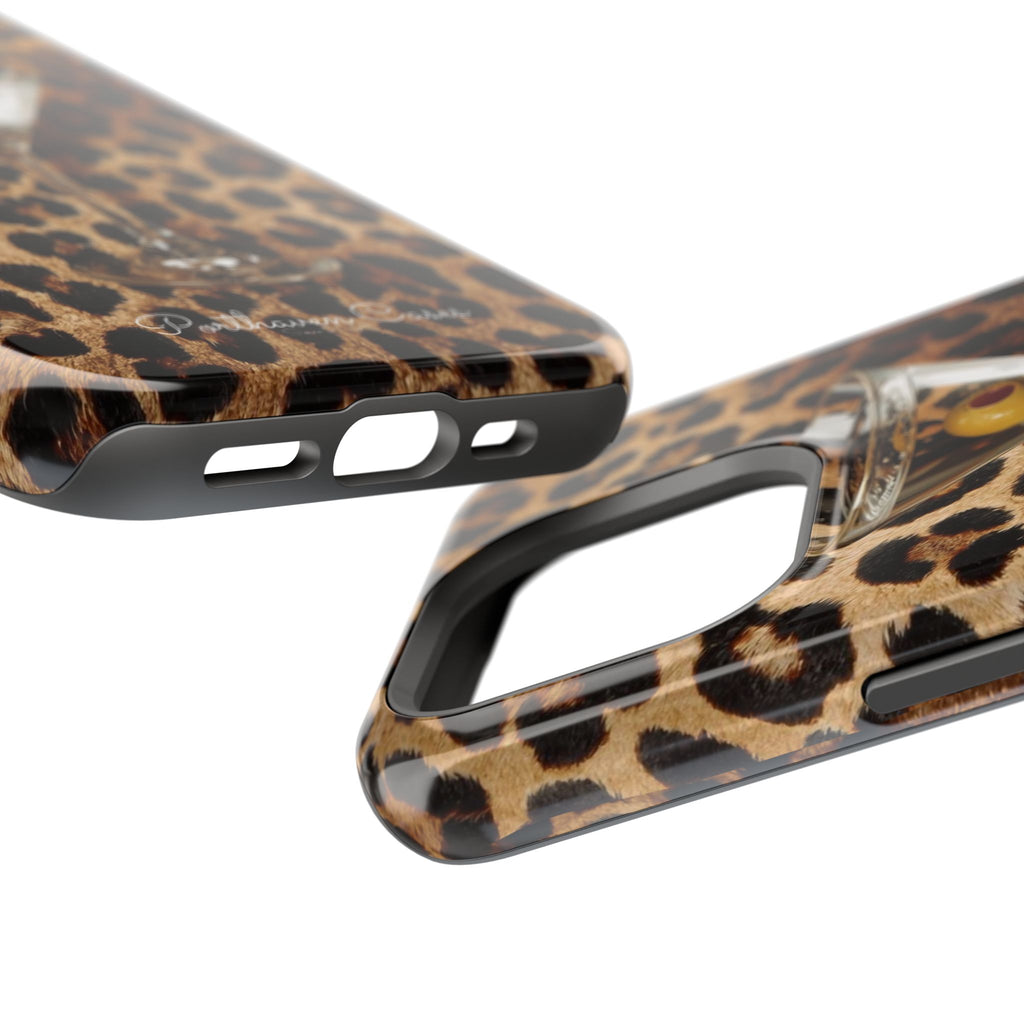 LEOPARD MARTINI