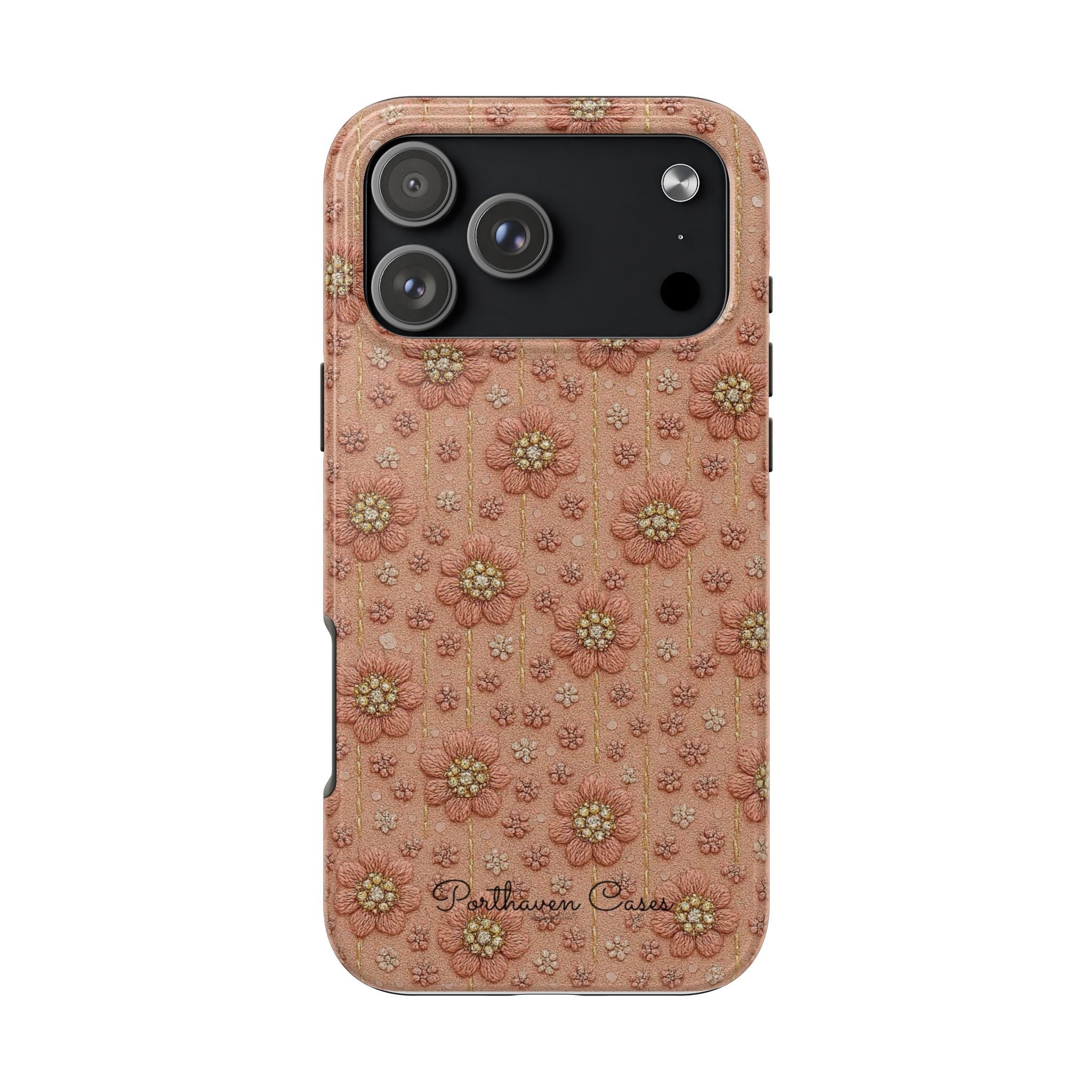 Georgette des fleurs