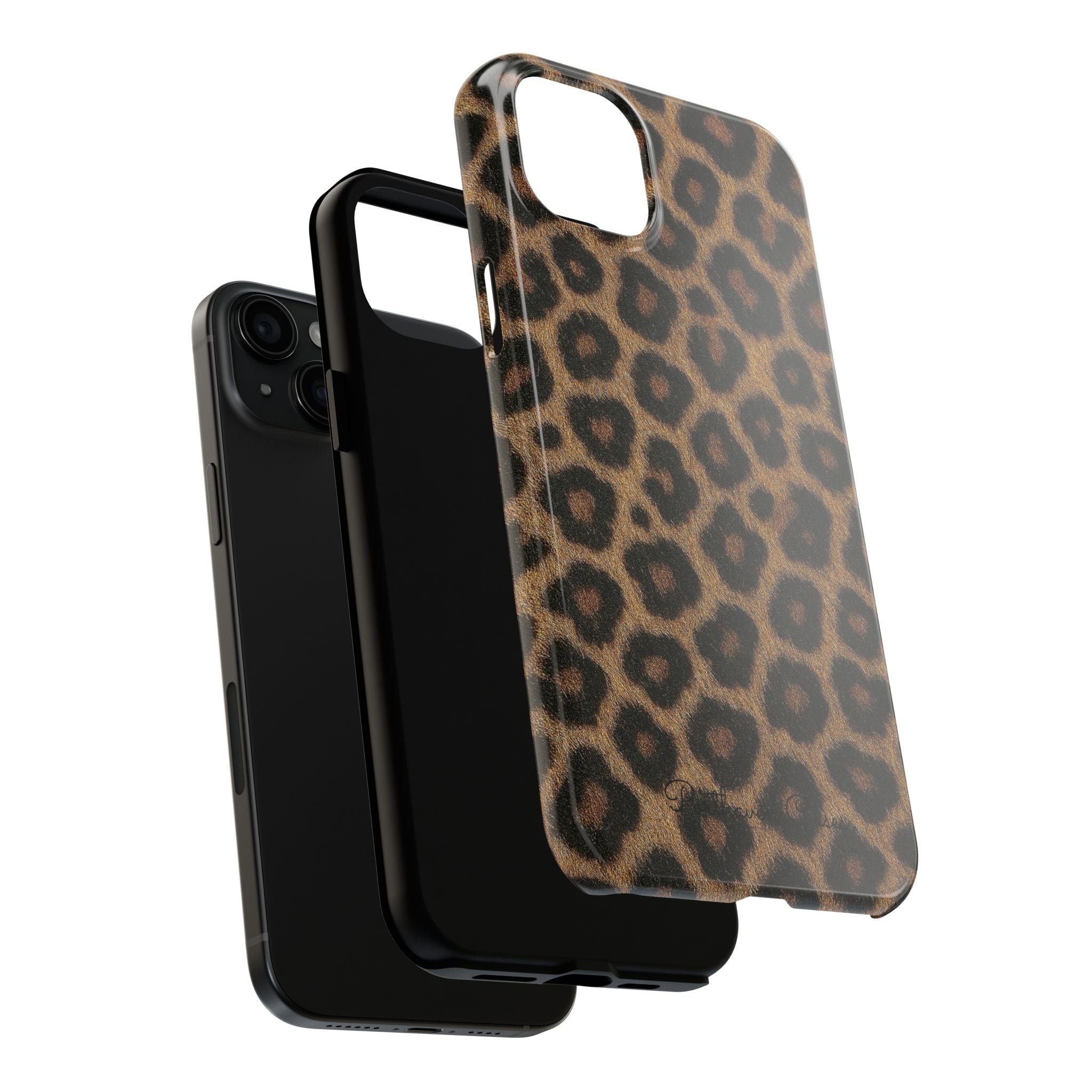 Leopardlicious