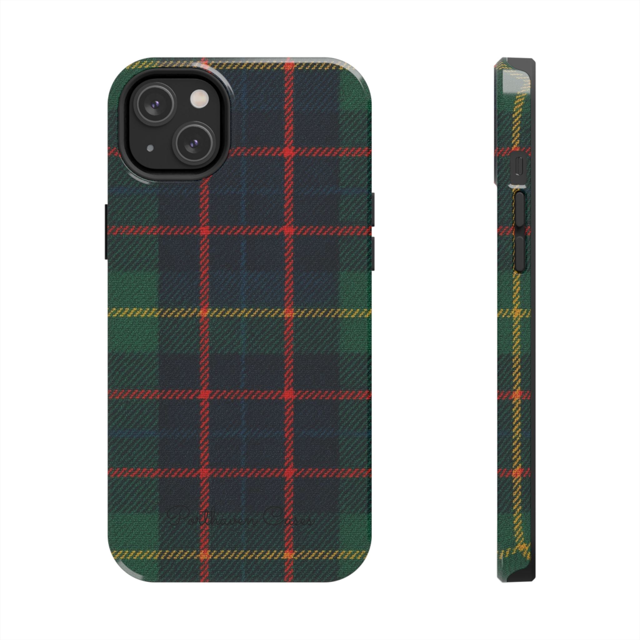 Polo Tartan