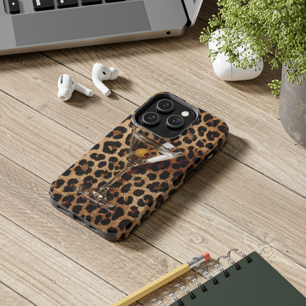 MARTINI LEOPARD