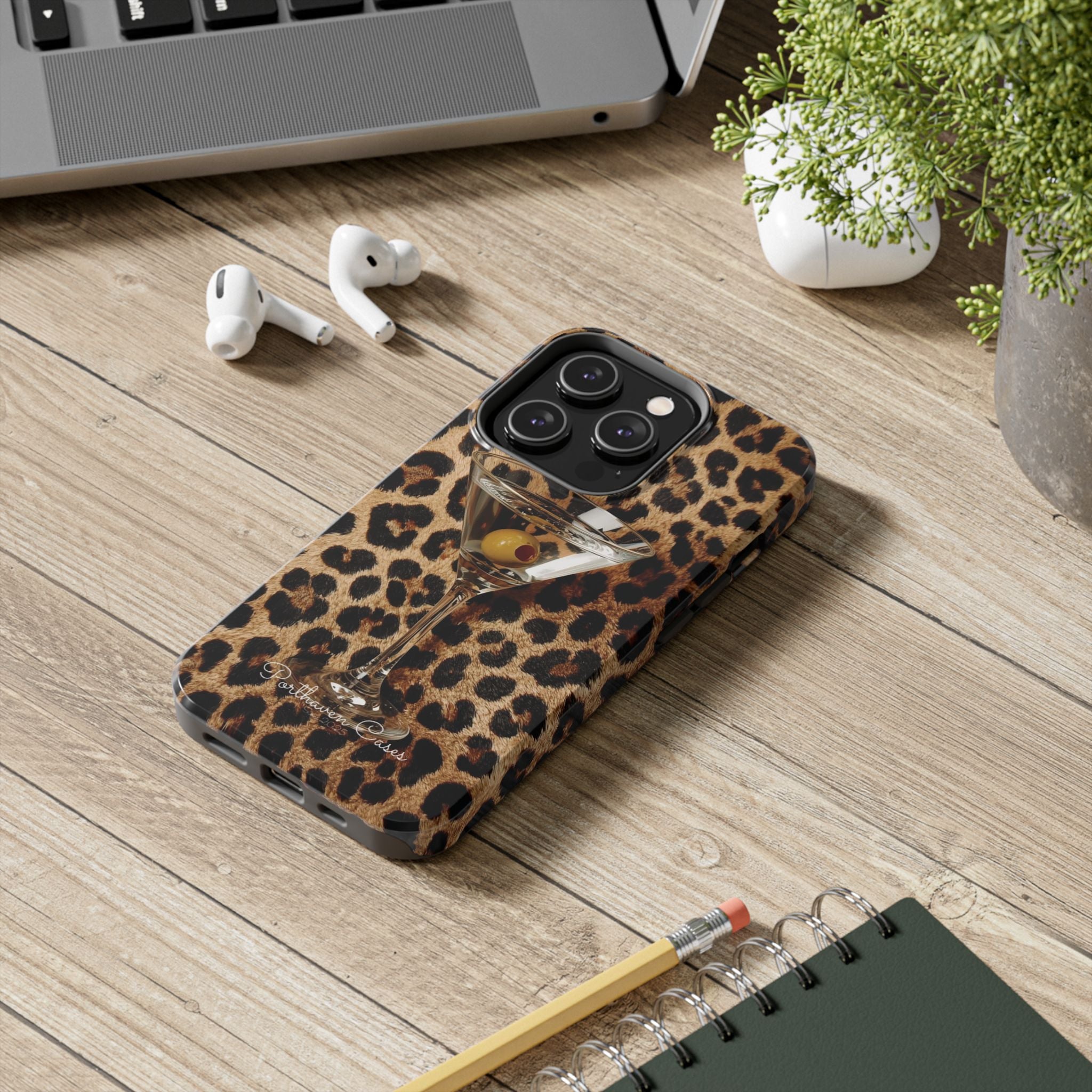 MARTINI LEOPARD