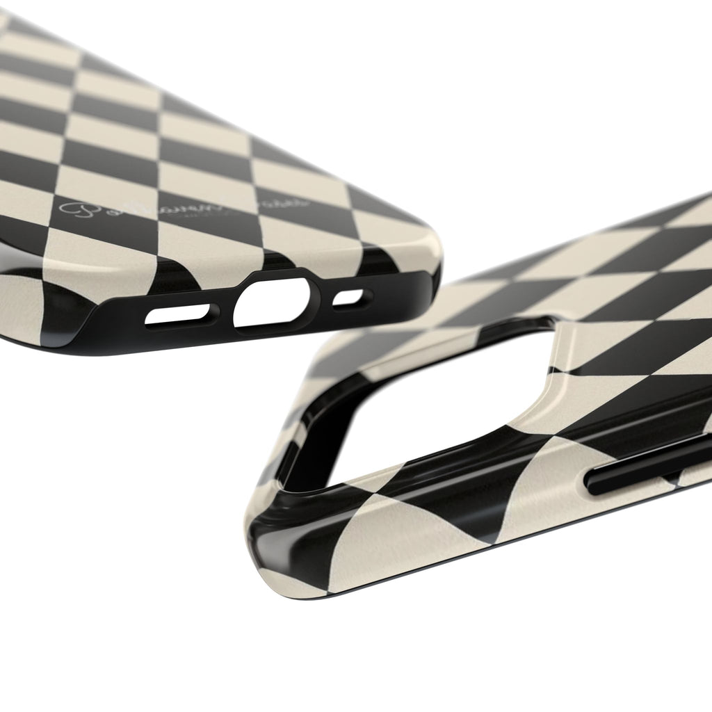 Harlequin No.1