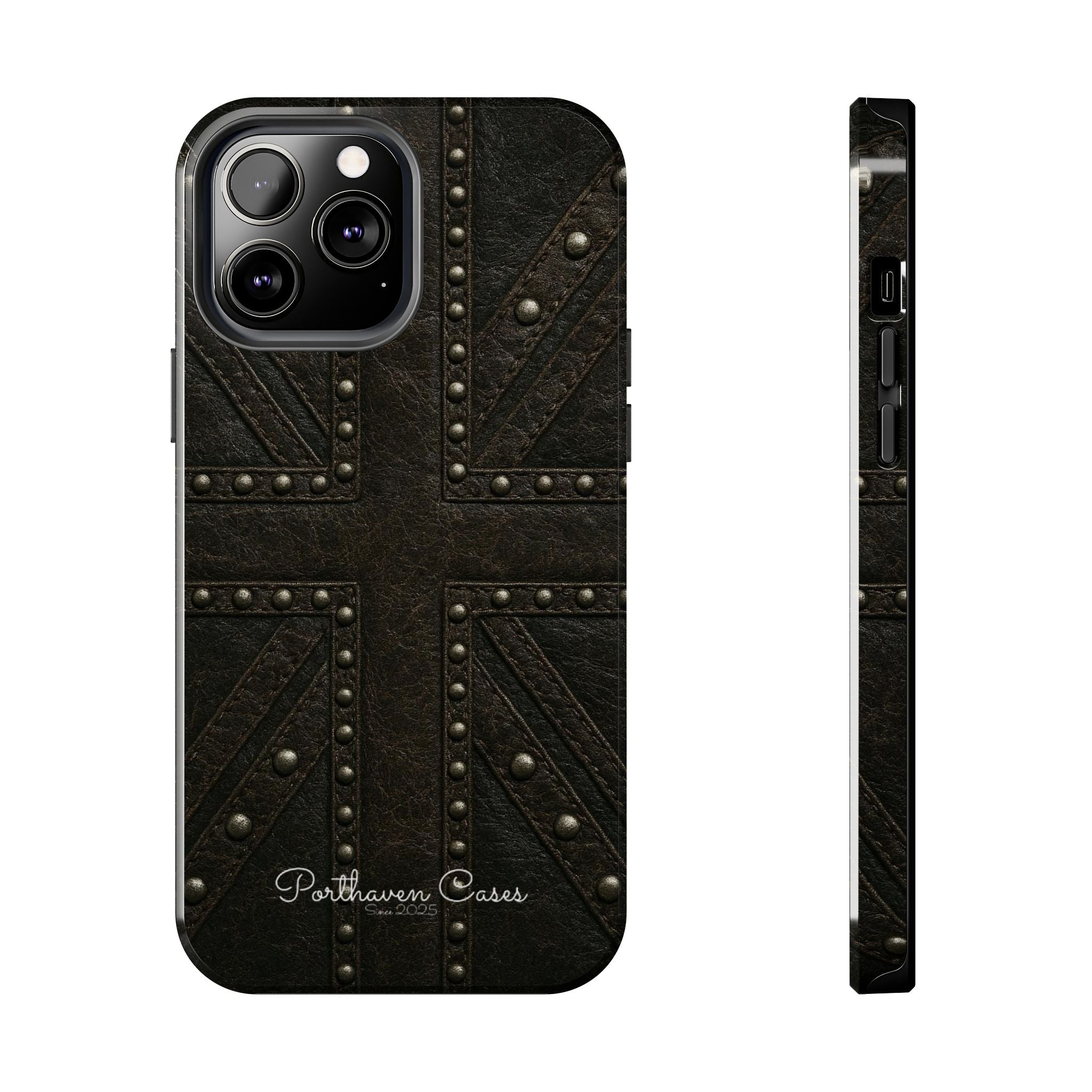 Blackout Brit