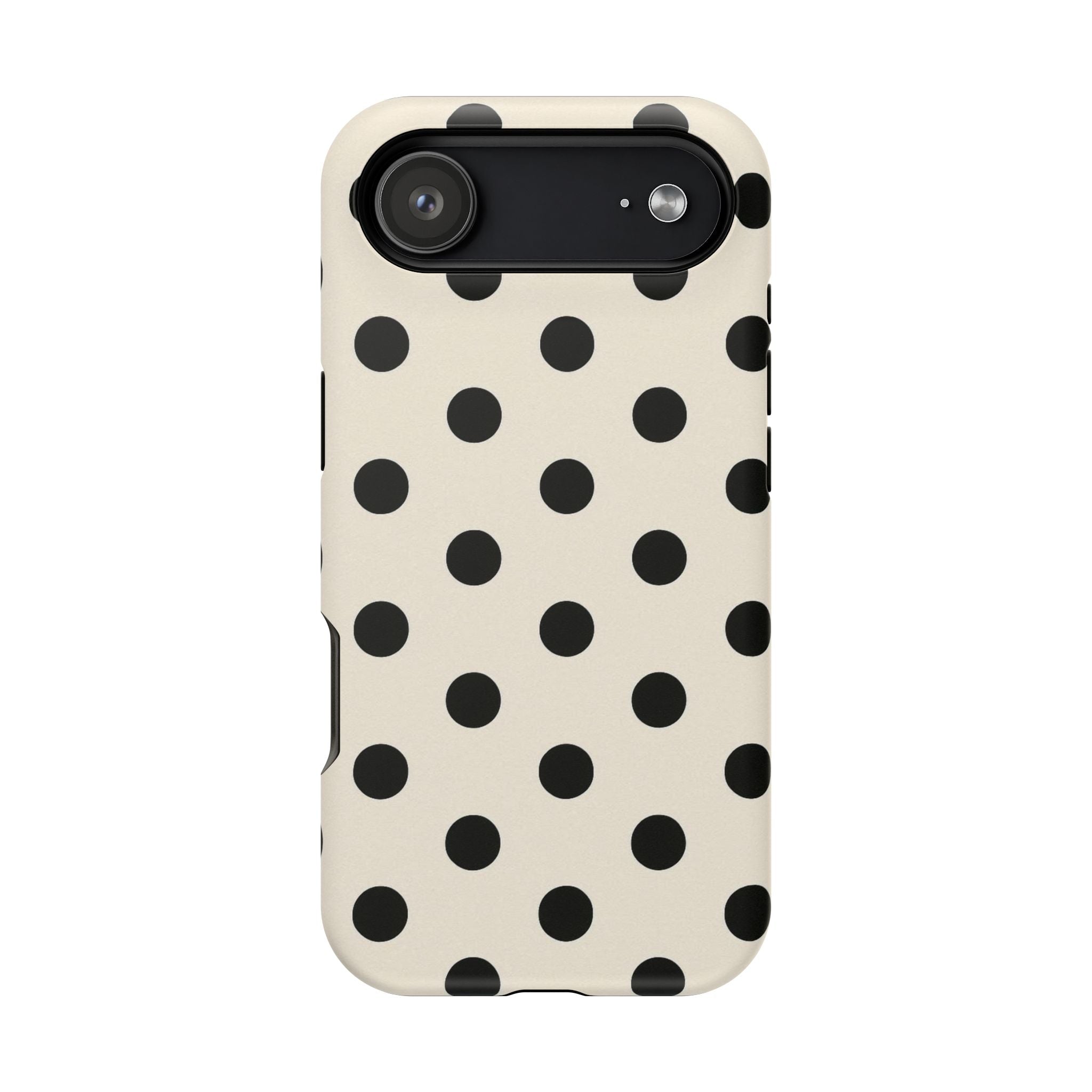 POLKA DOT VANILLE
