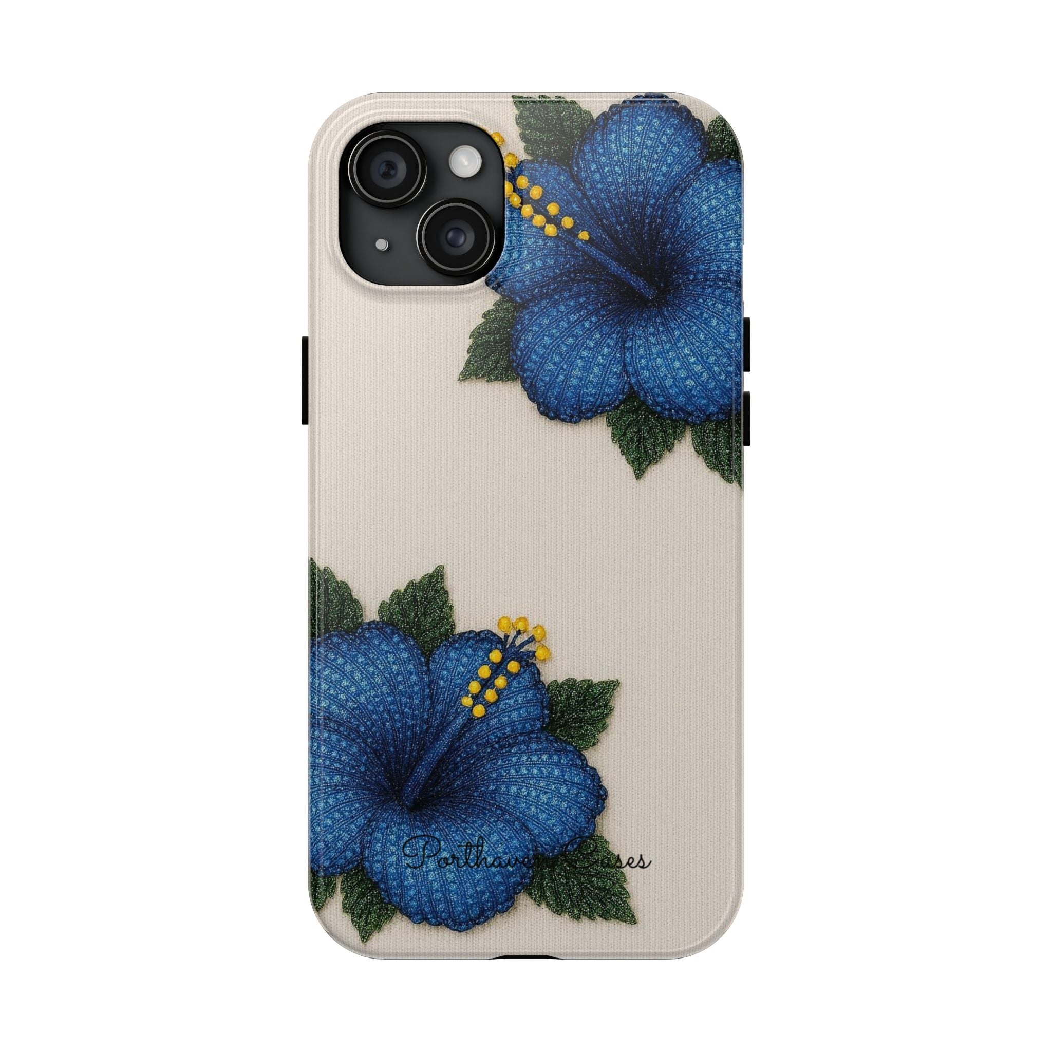 HARLEM HIBISCUS