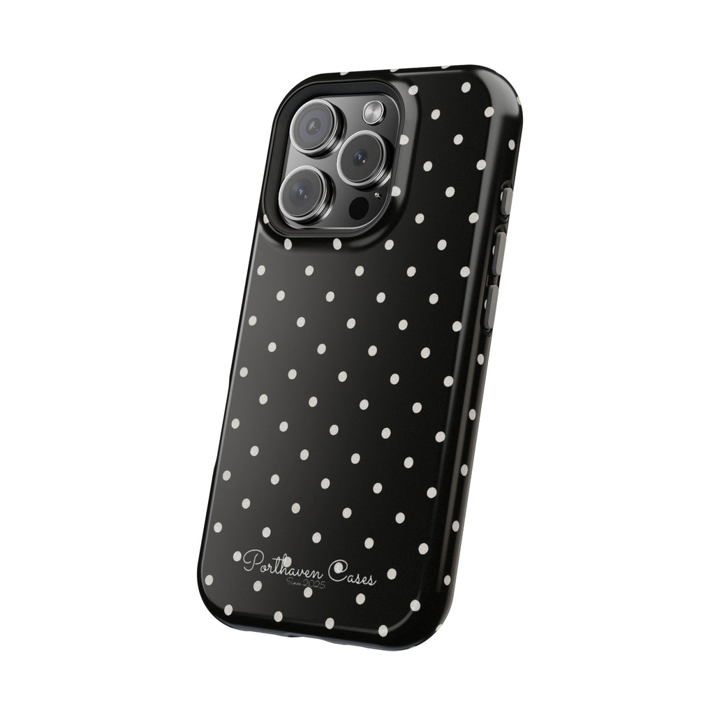 PETITE POLKA DOTS