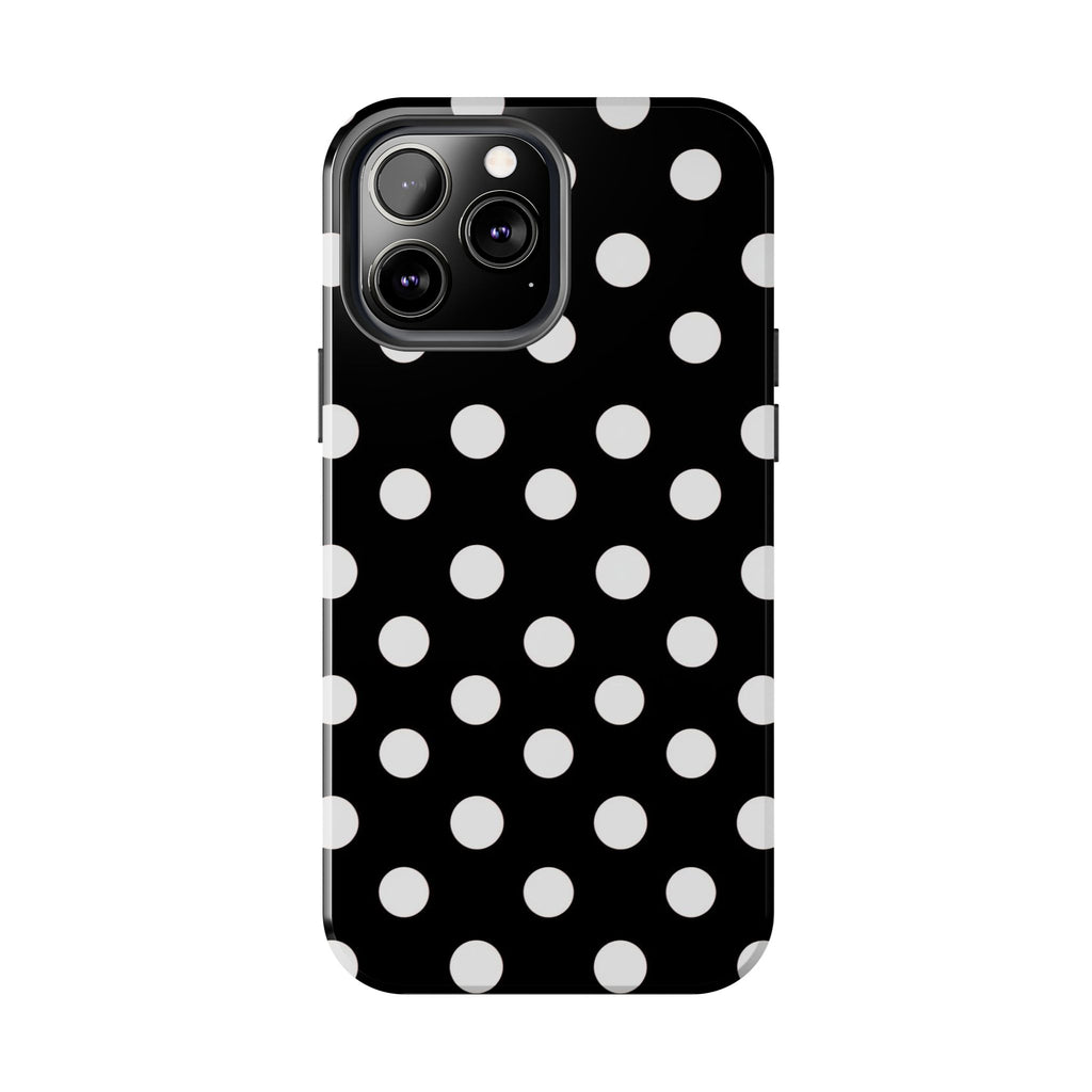 Polka Dot