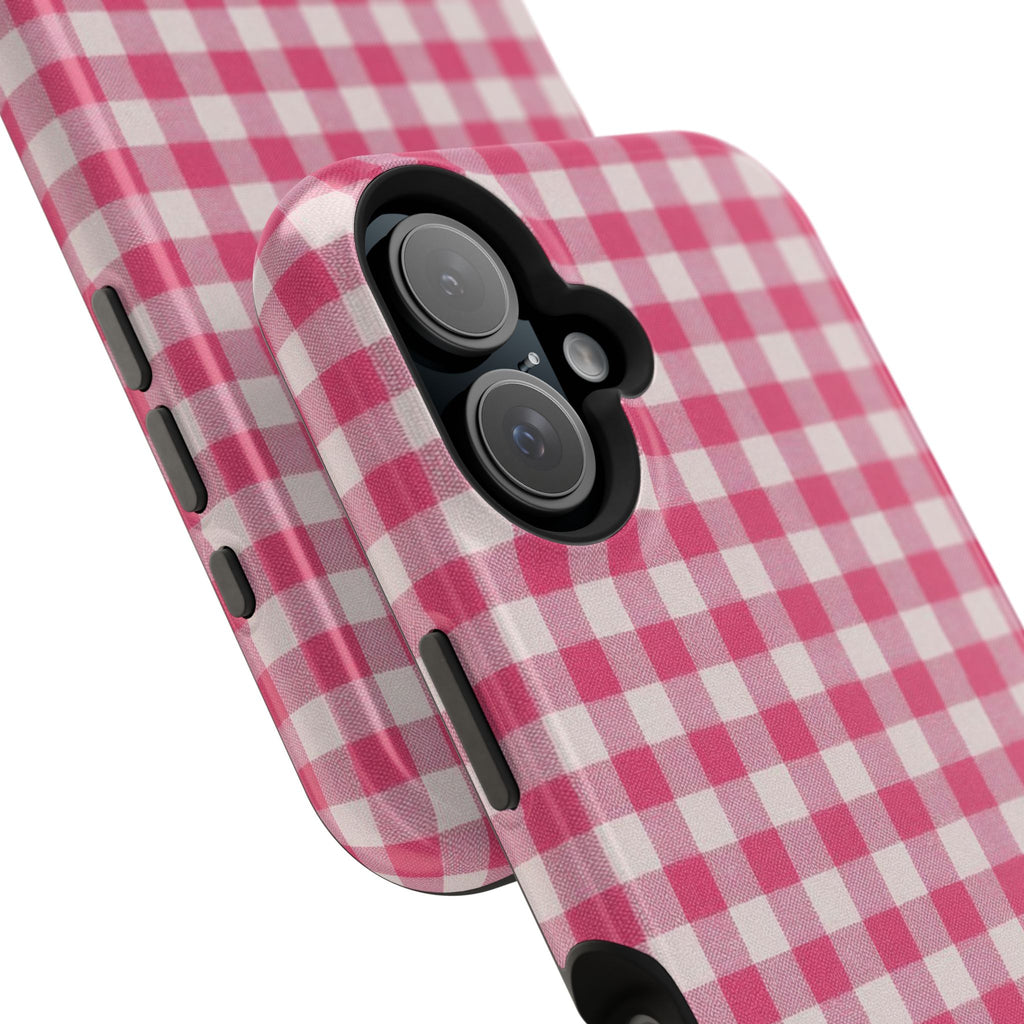 MALIBU GINGHAM