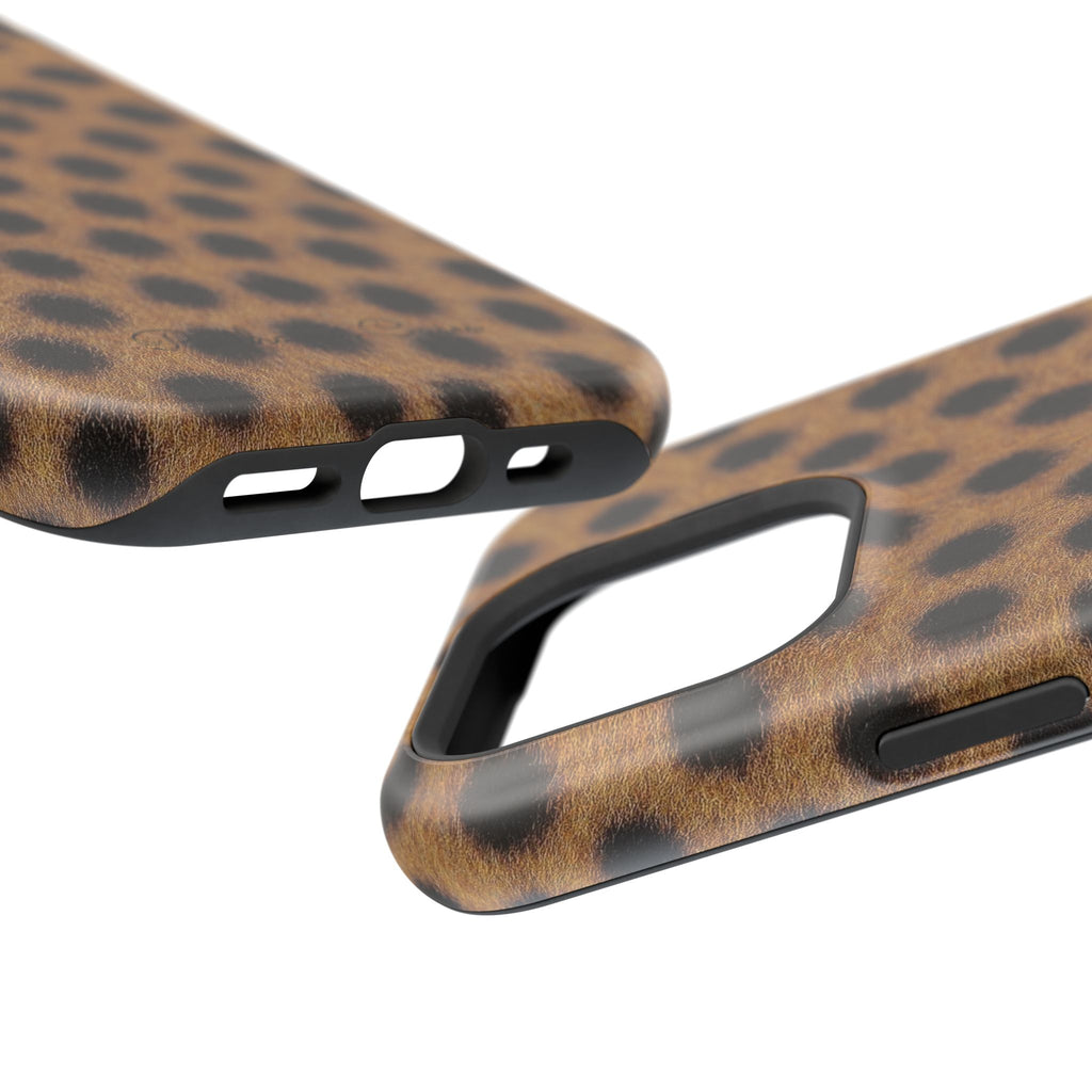 SPOTTED CHEETAH